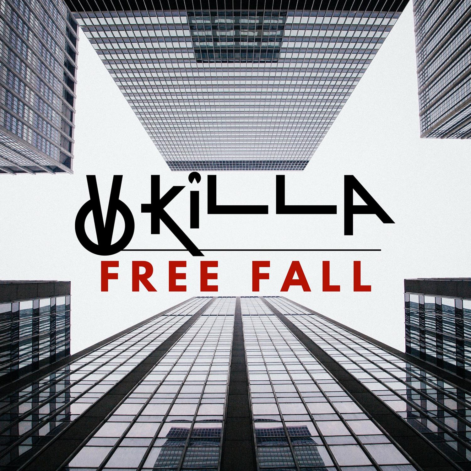 Free Fall (Original Mix)