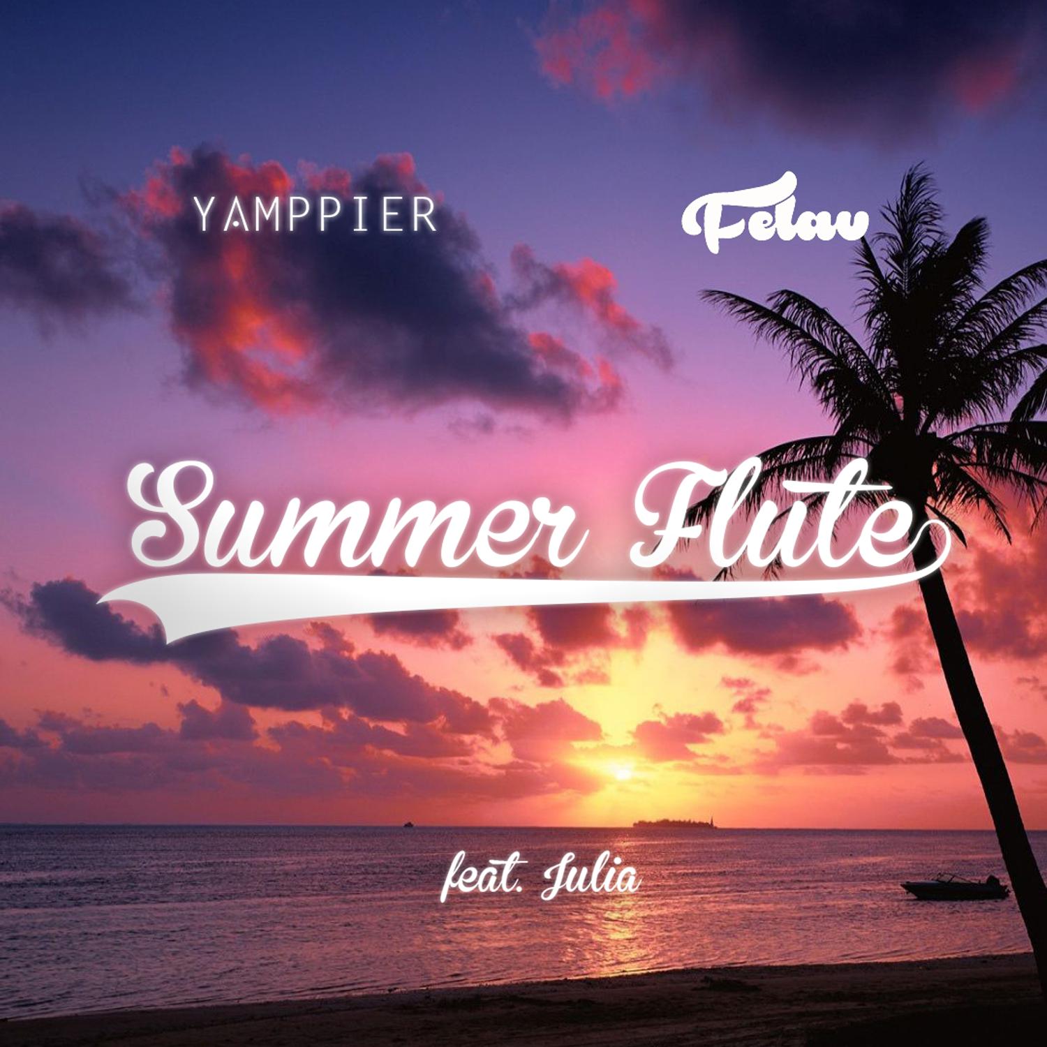 Summer Flute (Radio Edit)