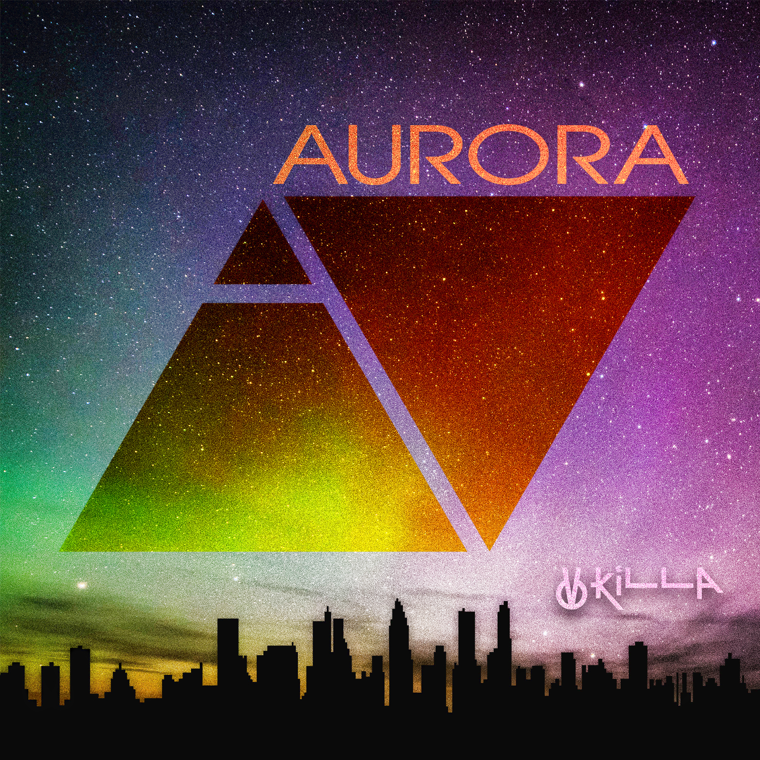 Aurora (Original Mix)