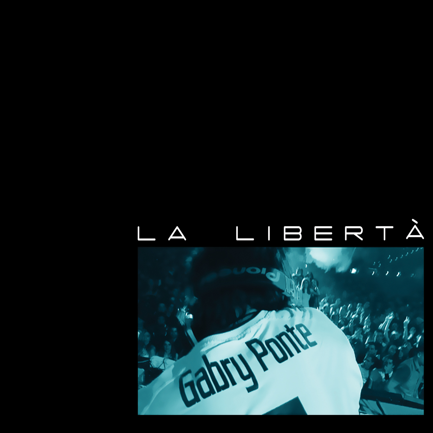 La Libertà (Opera Radio Edit)