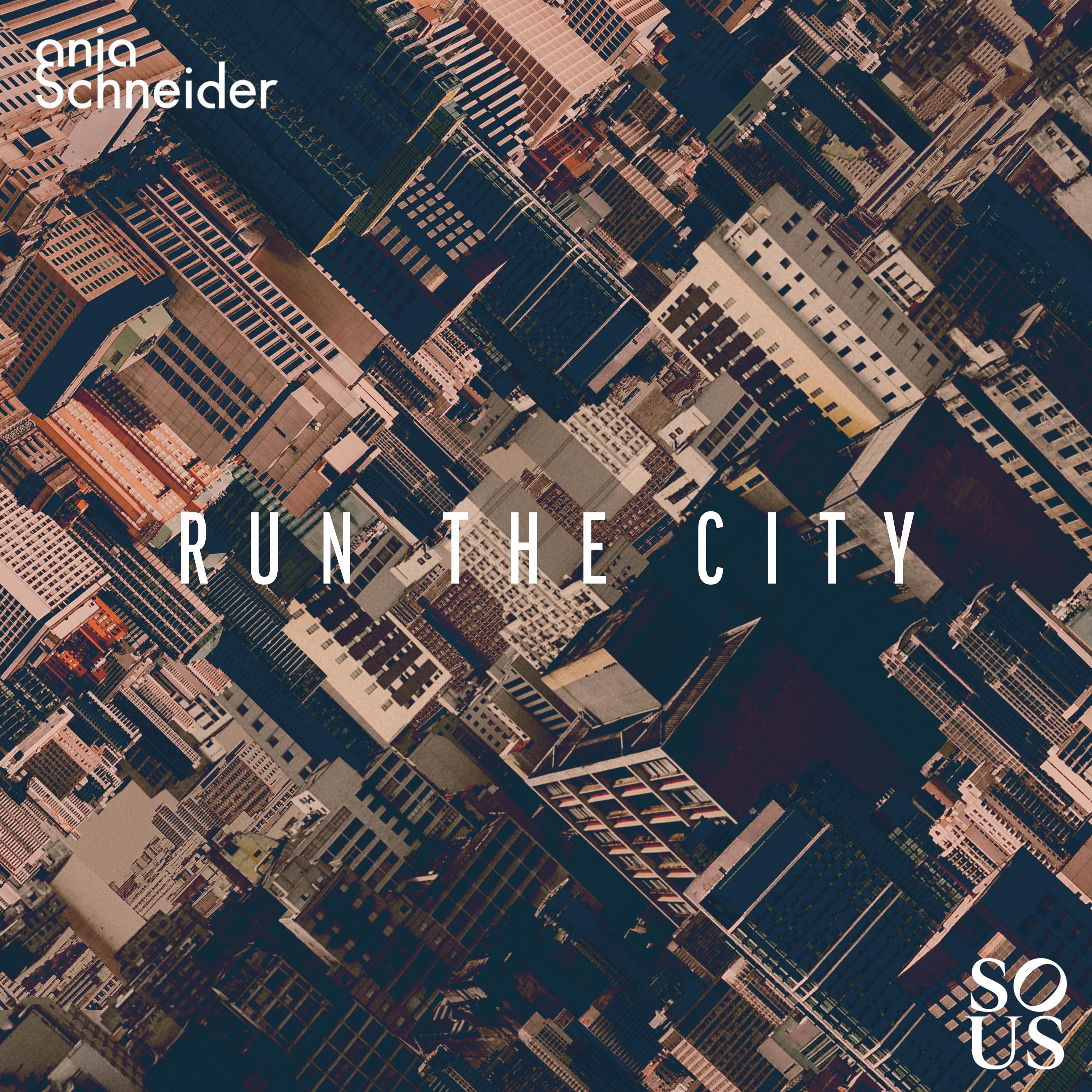 Run the City