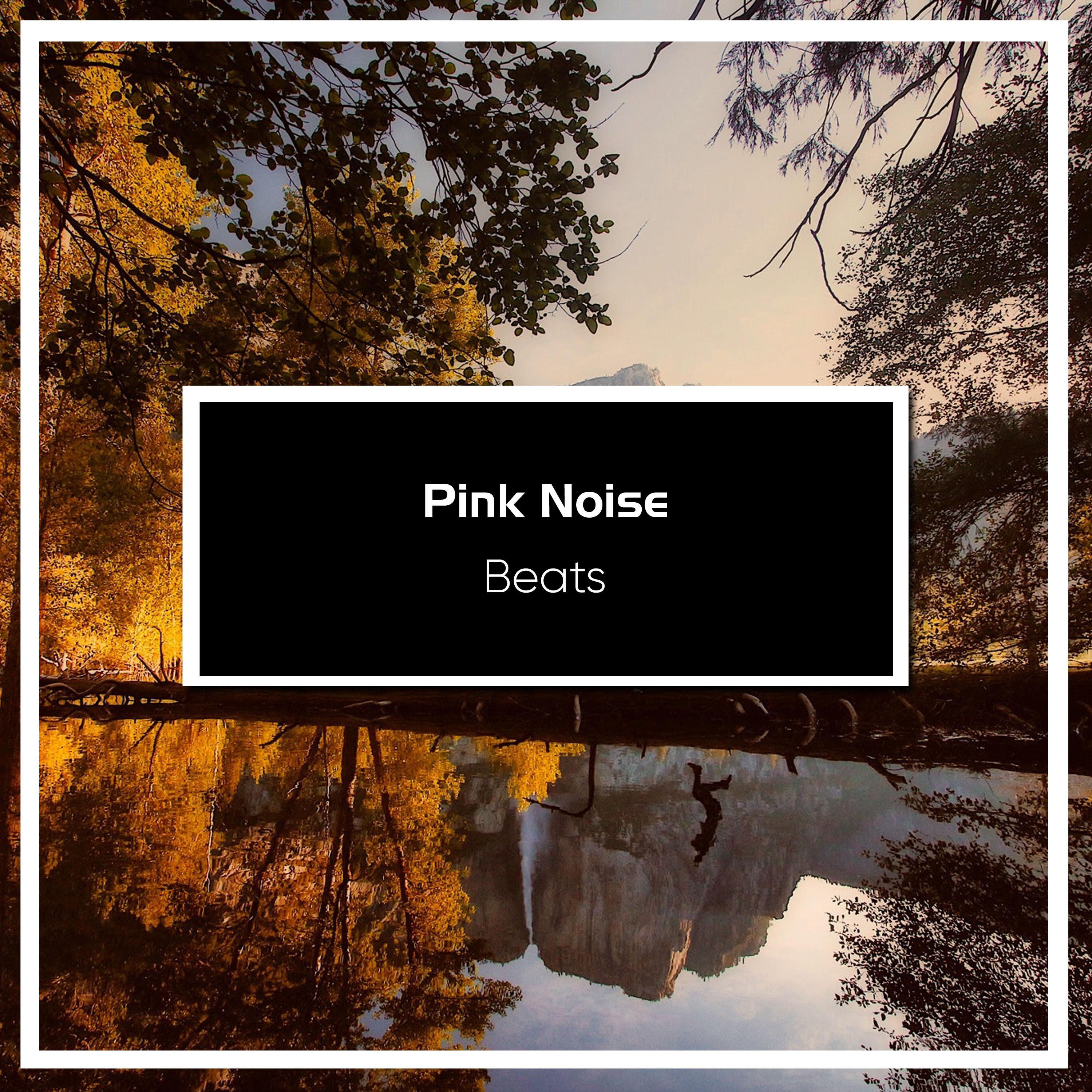 10 White & Pink Noise Beats for Stress