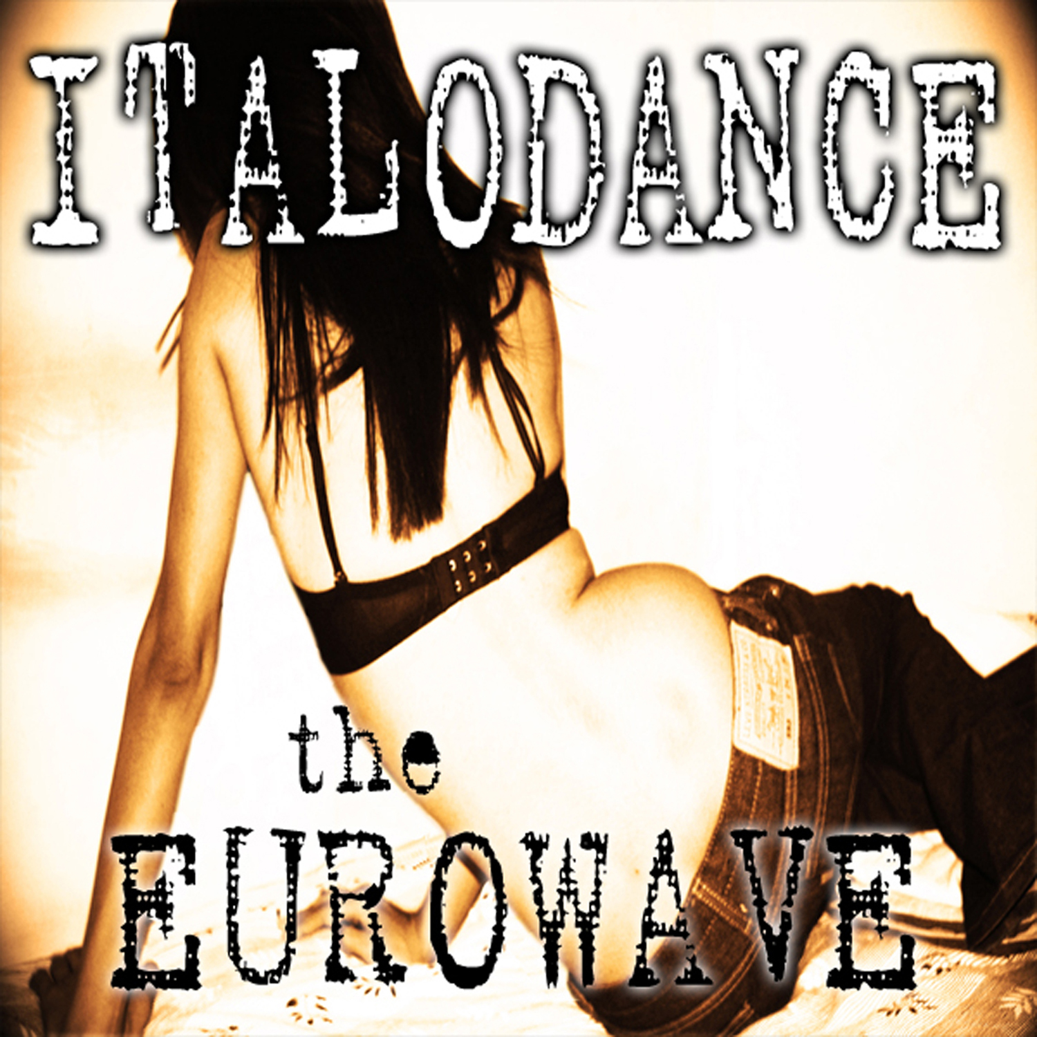 Italo Dance:The Euro Wave