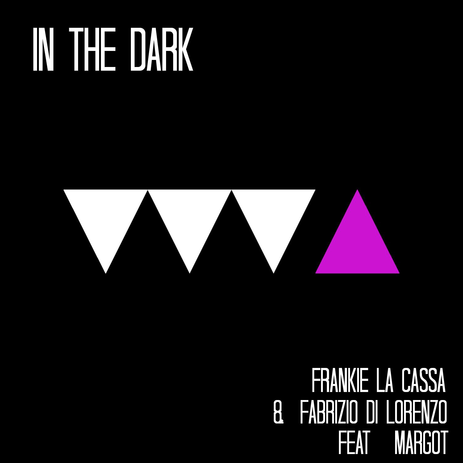 In The Dark (Club Version)