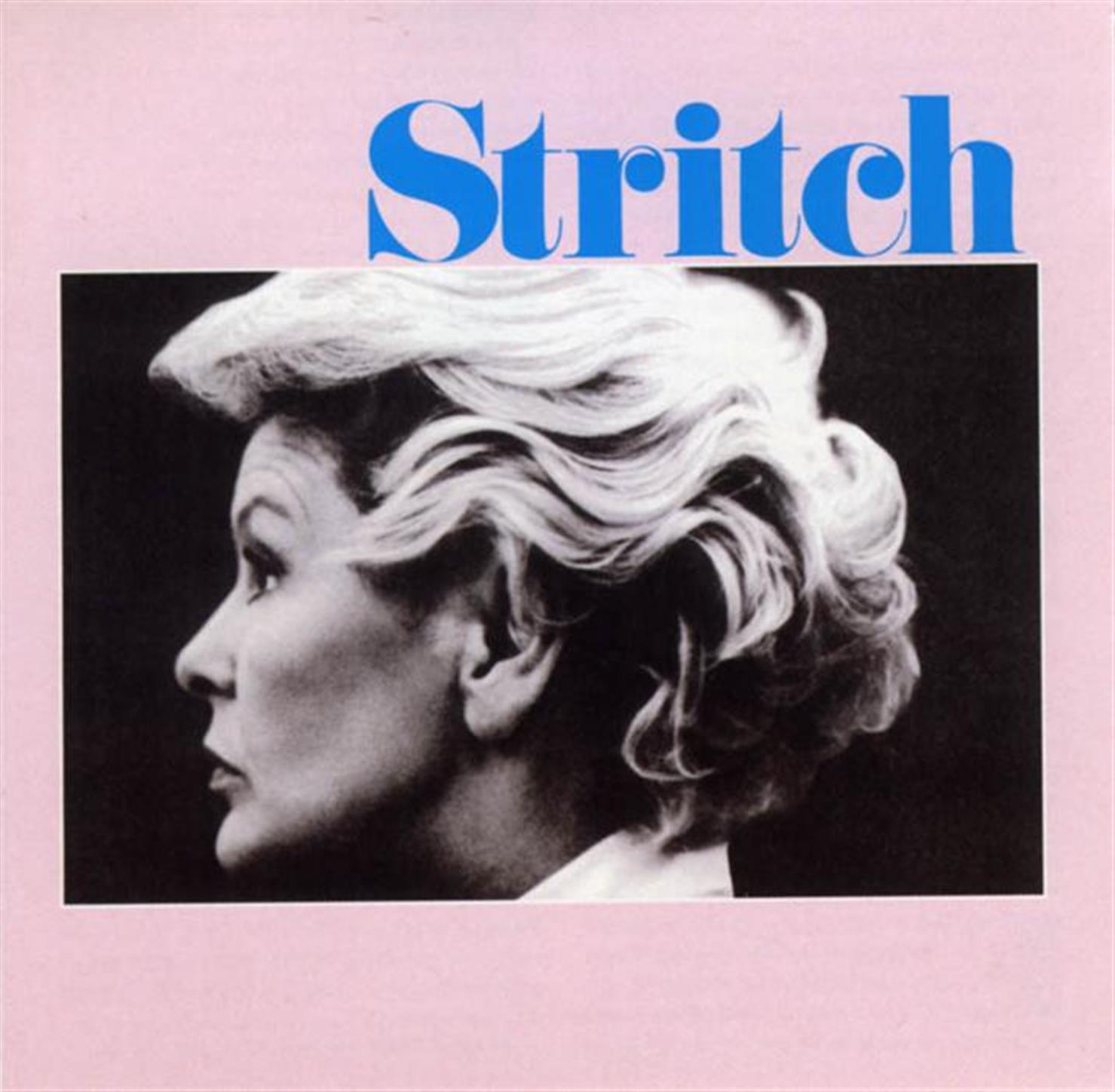 Stritch