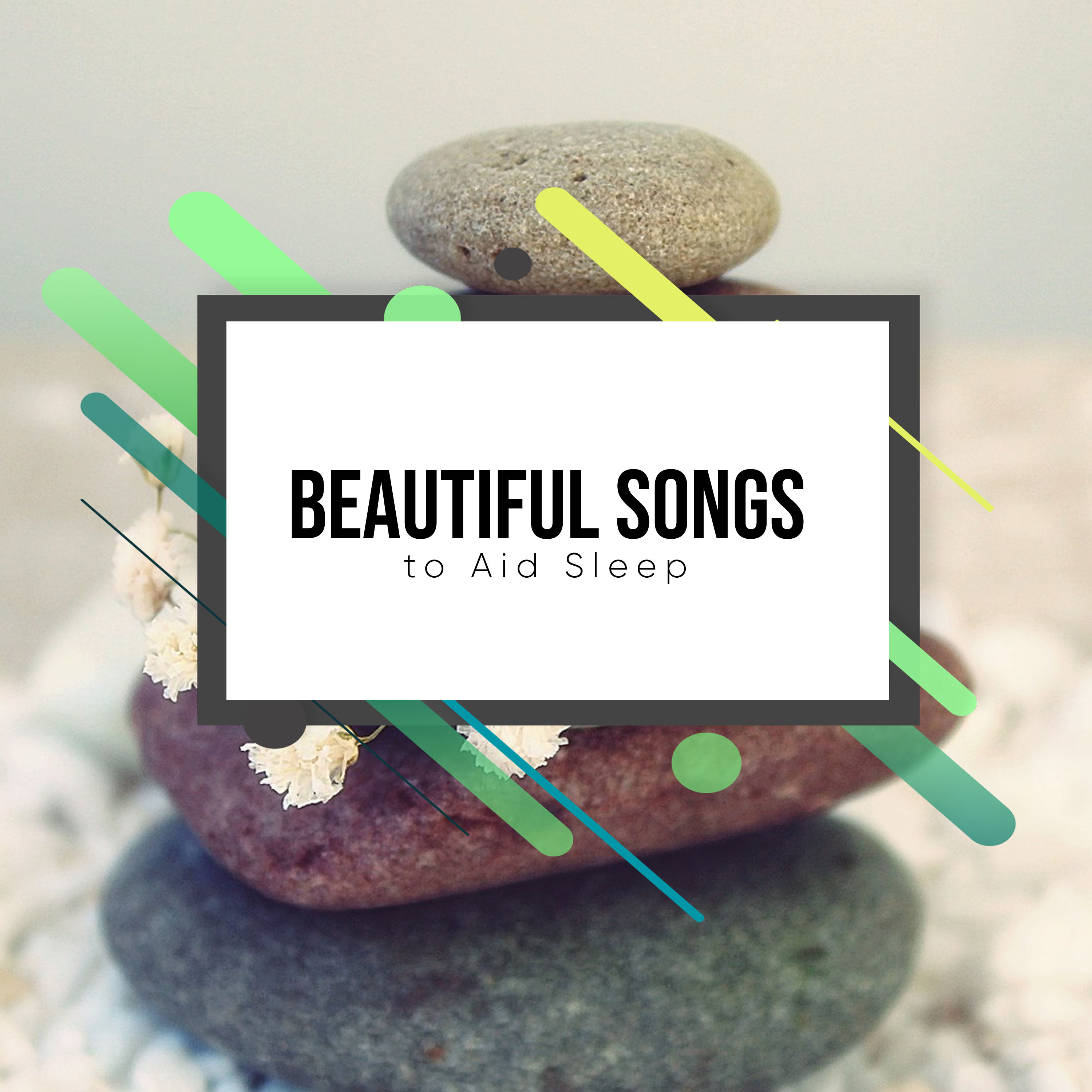 #17 Beautiful Songs to Aid Sleep