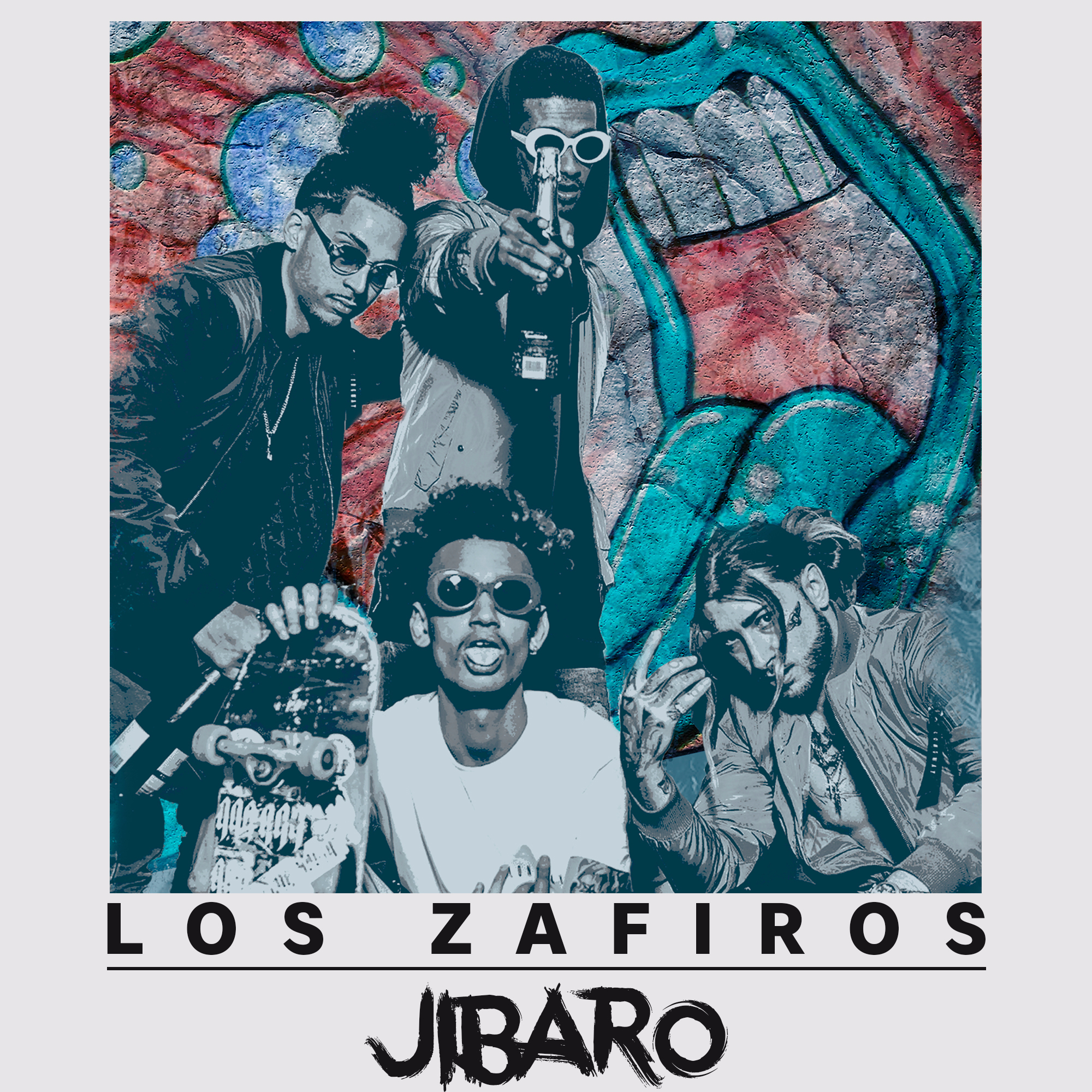 Jibaro (feat. Flacco Sucio &  Viciosa Life)