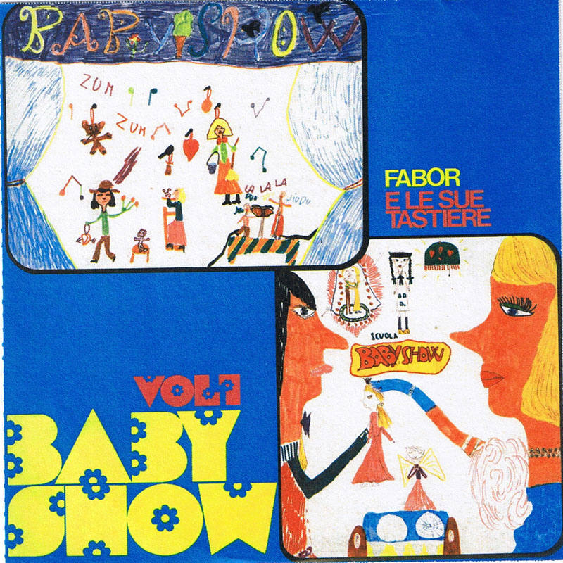 Baby Show Vol.1