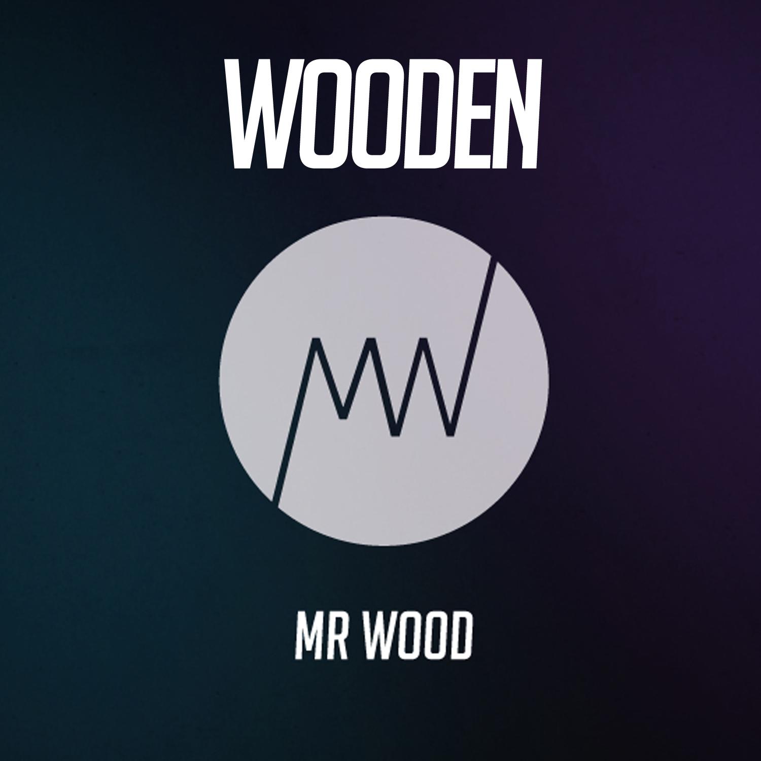 Wooden