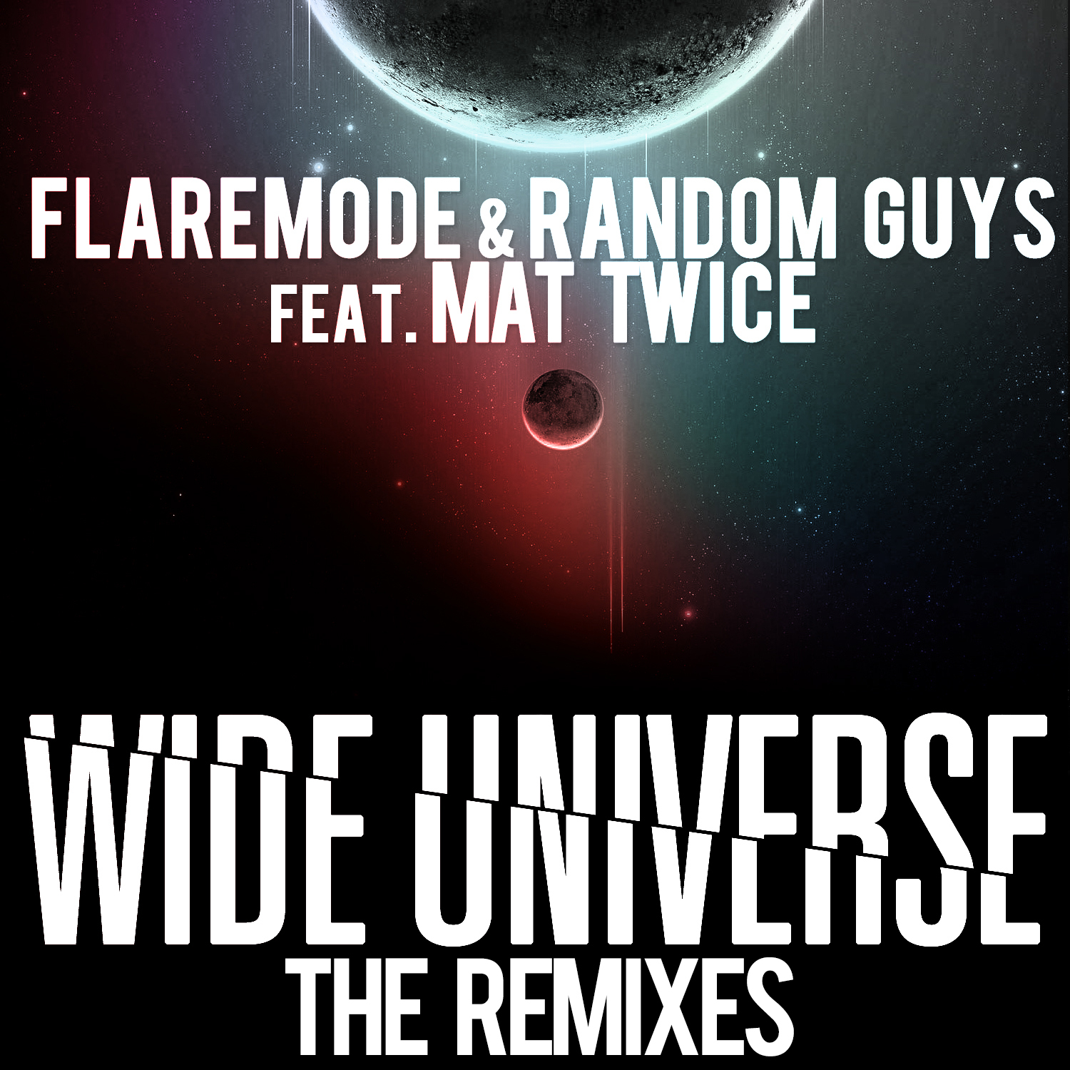 Wide Universe (Trifo Remix)