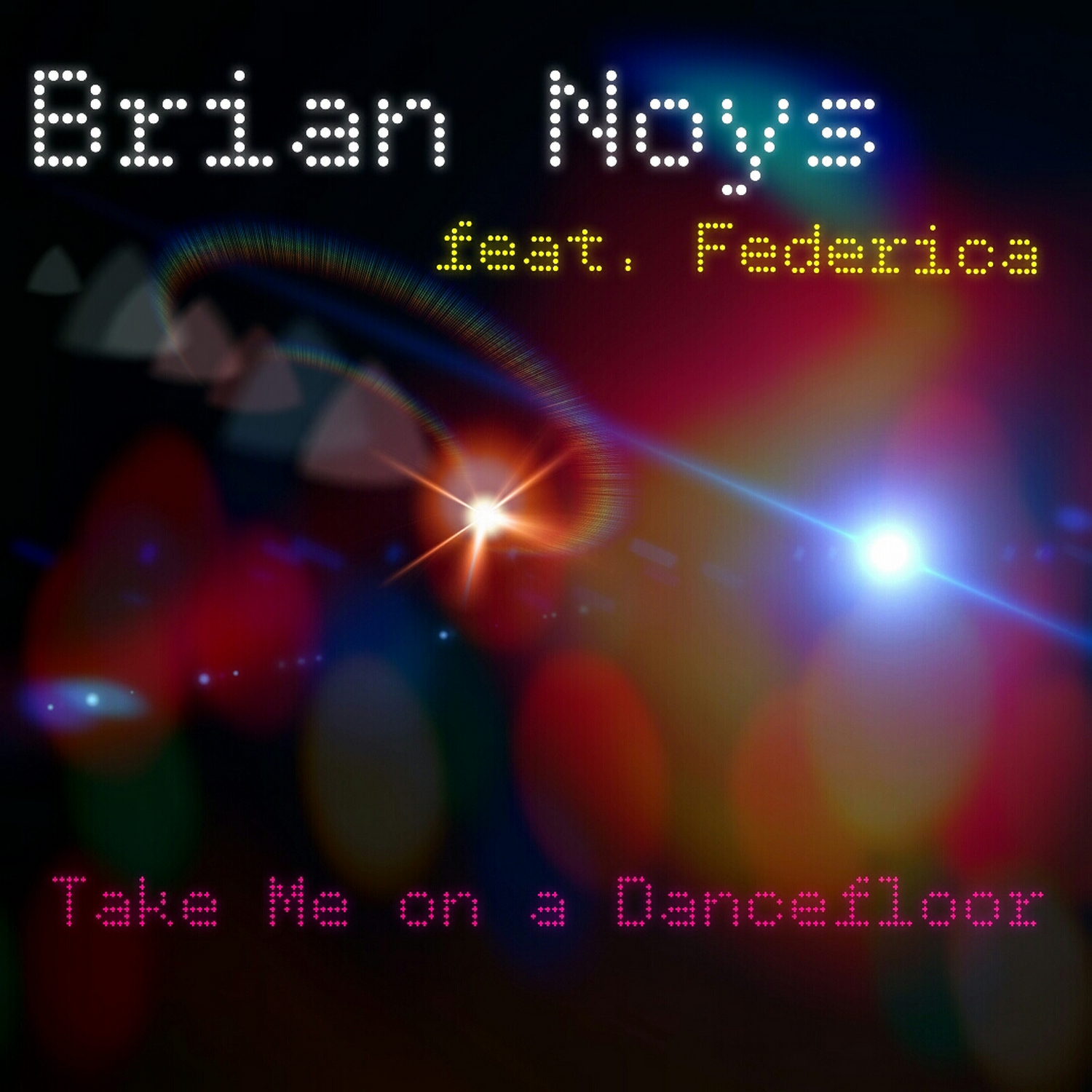 Take Me On A Dancefloor (Club Mix)