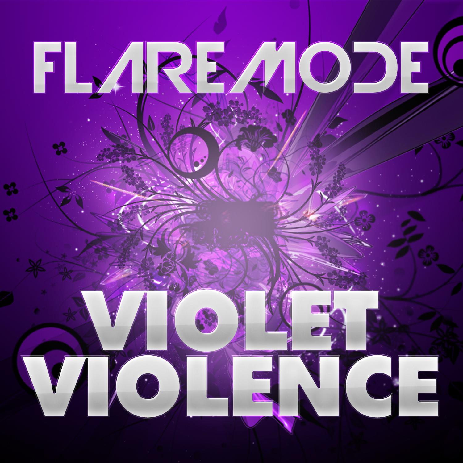 Violet Violence