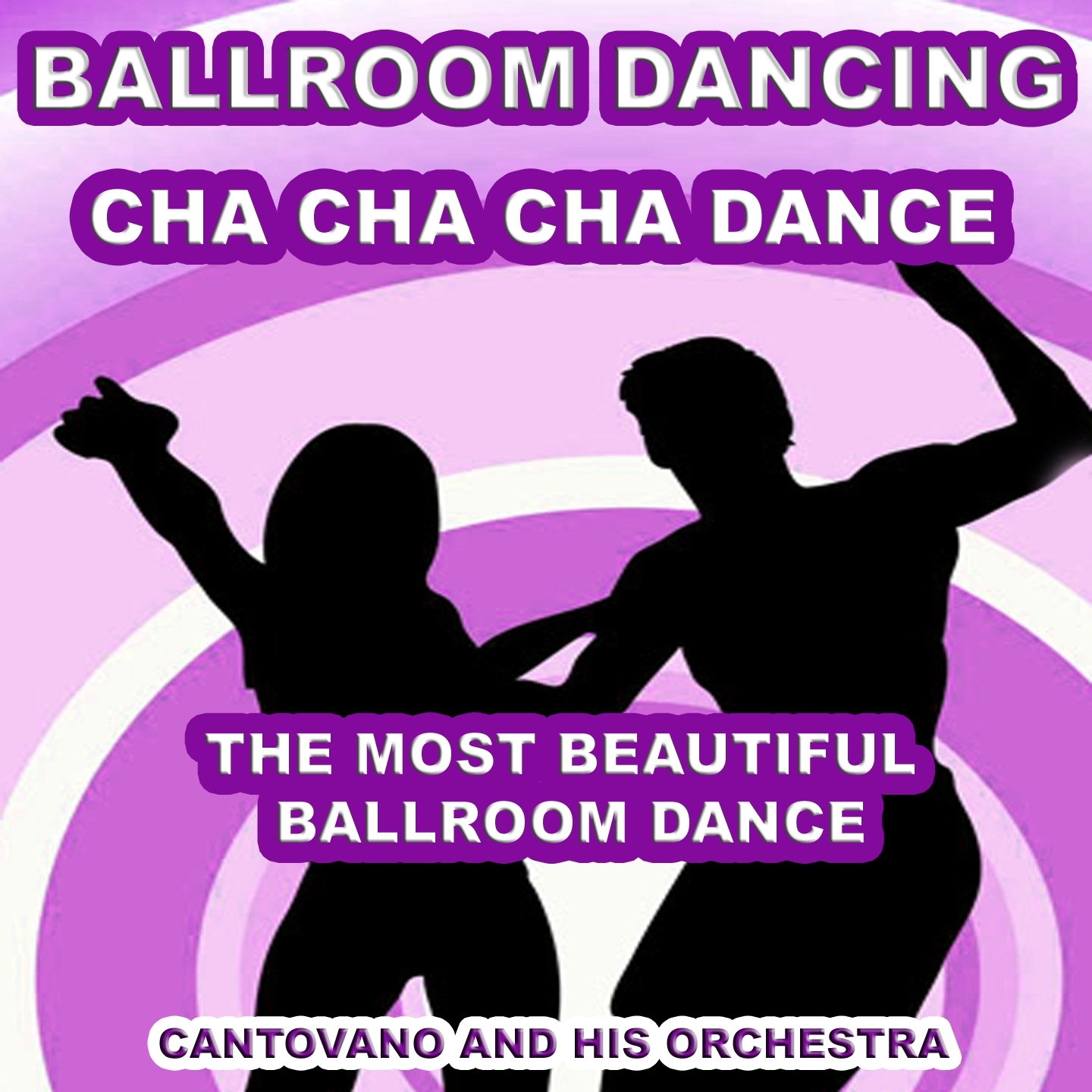 Ballroom Dancing: Cha Cha Cha Dance