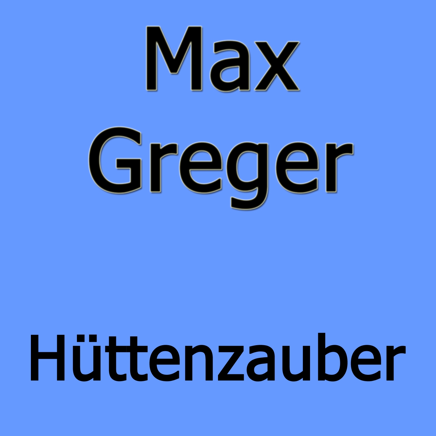 Hüttenzauber