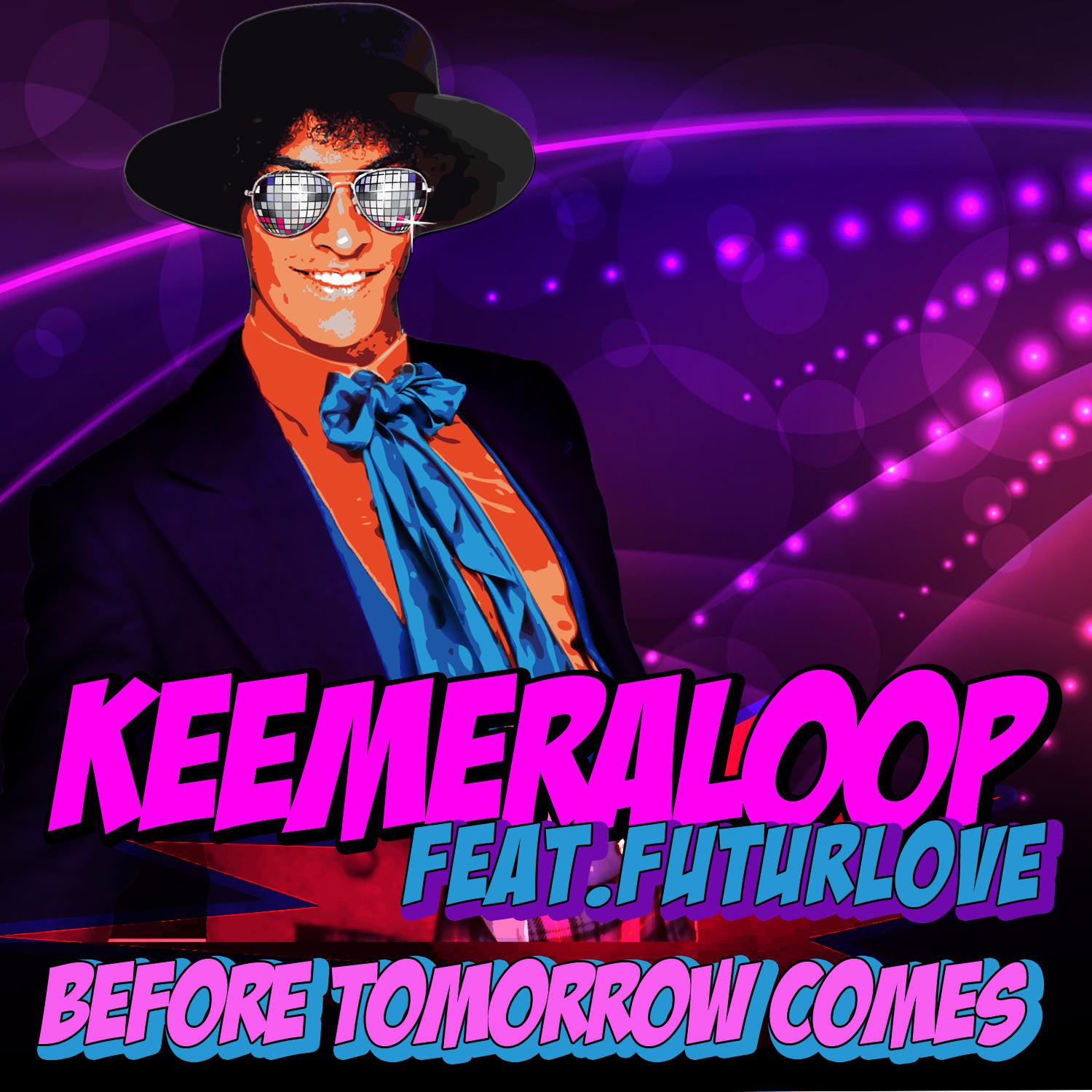 Before Tomorrow Comes (Original JJ Fm Cut)