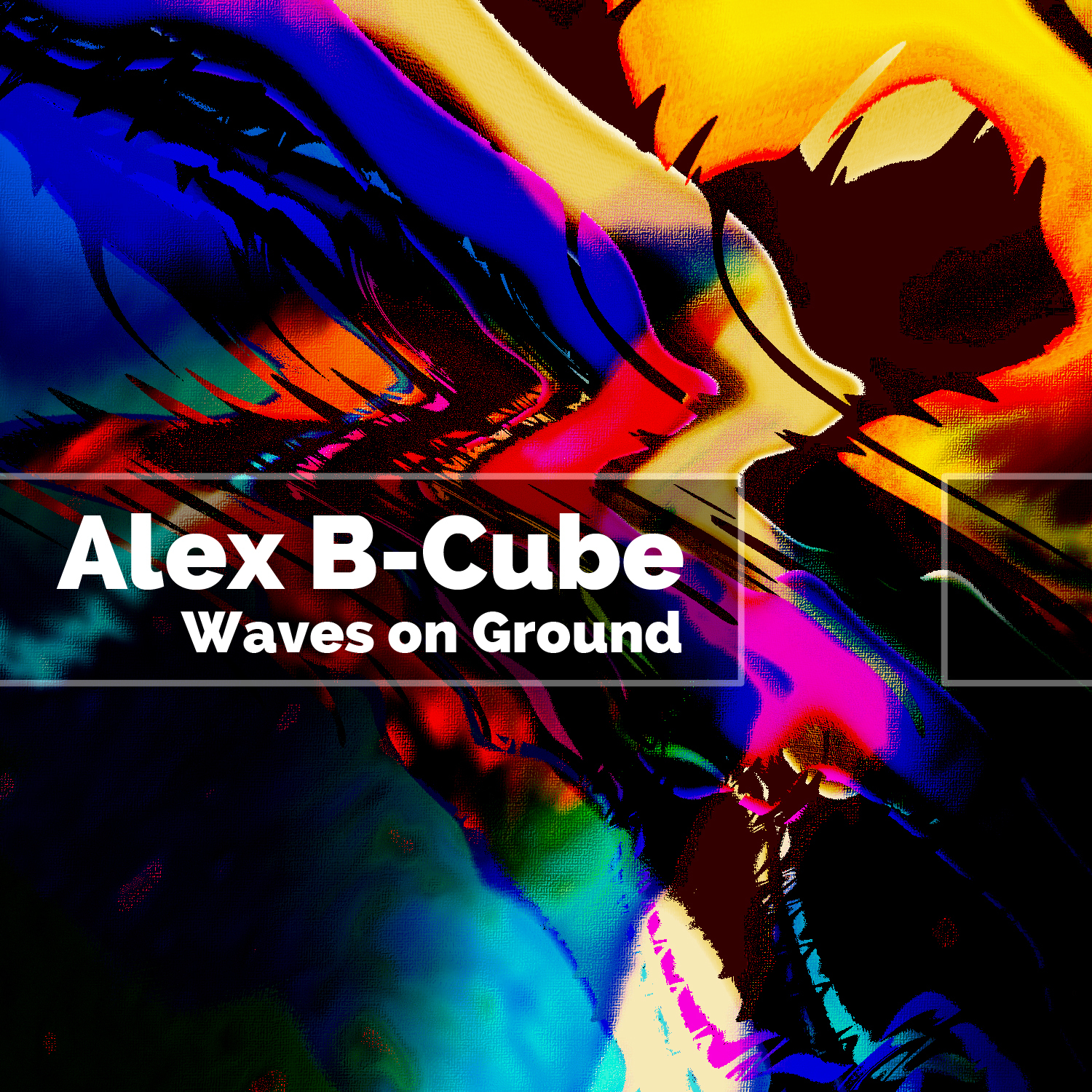 Waves On Ground (Radio Mix)