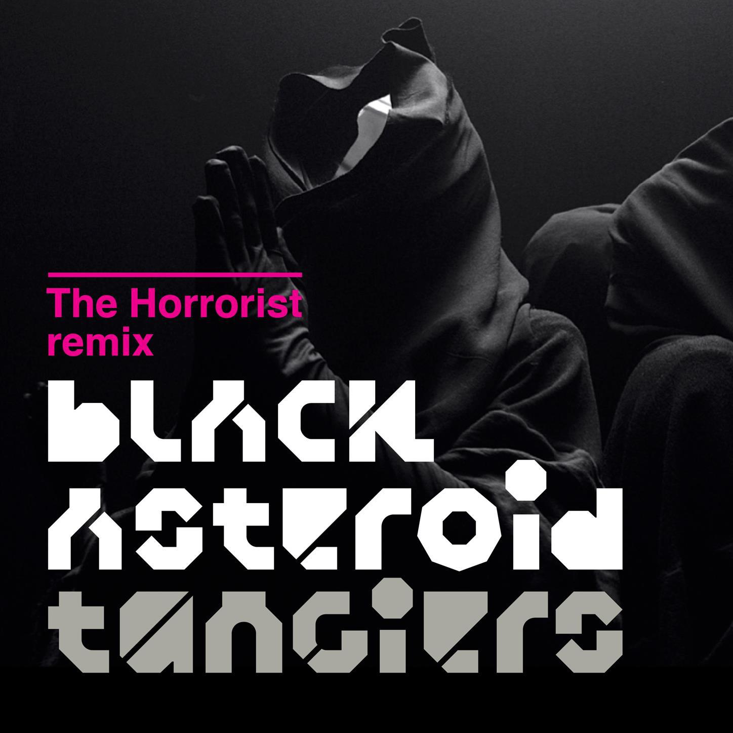 Tangiers (feat. Michele Lamy)[The Horrorist Remix]