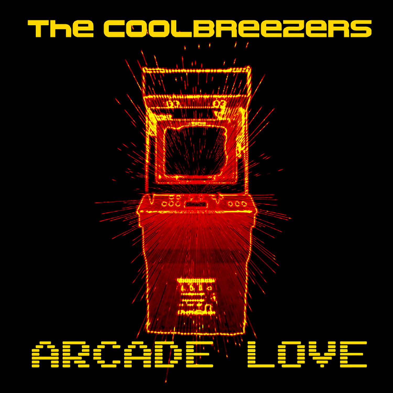 Arcade Love (Da Brozz Remix)