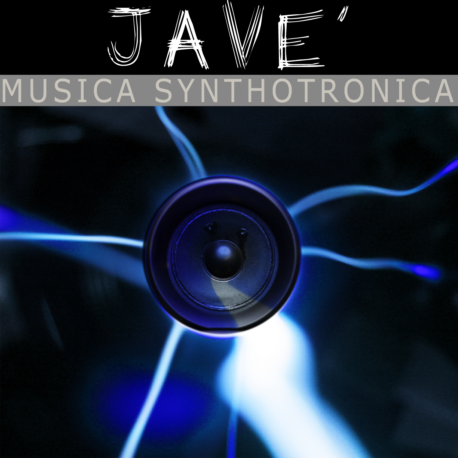 Musica Synthotronica (Extended Mix)