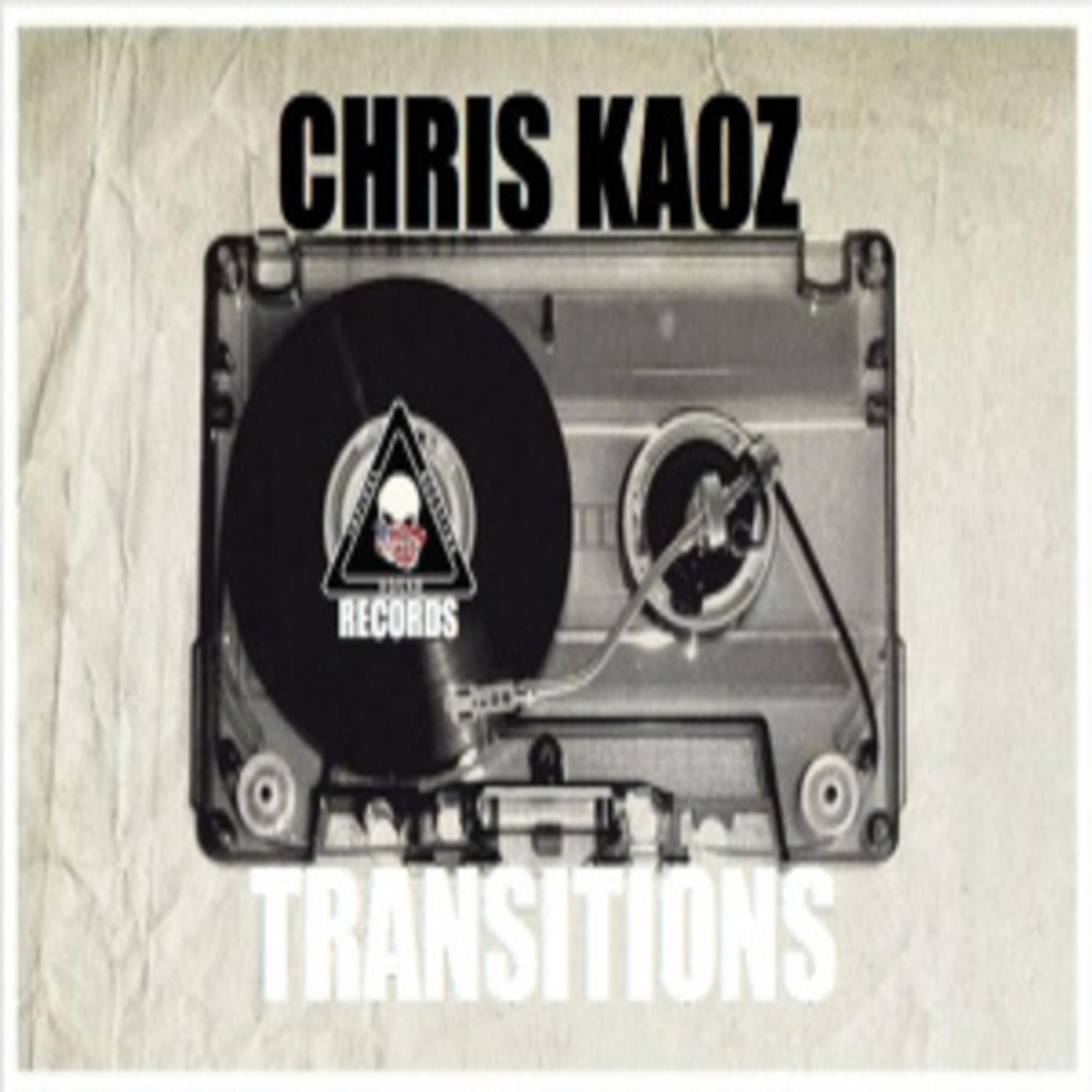 Transitions Ep