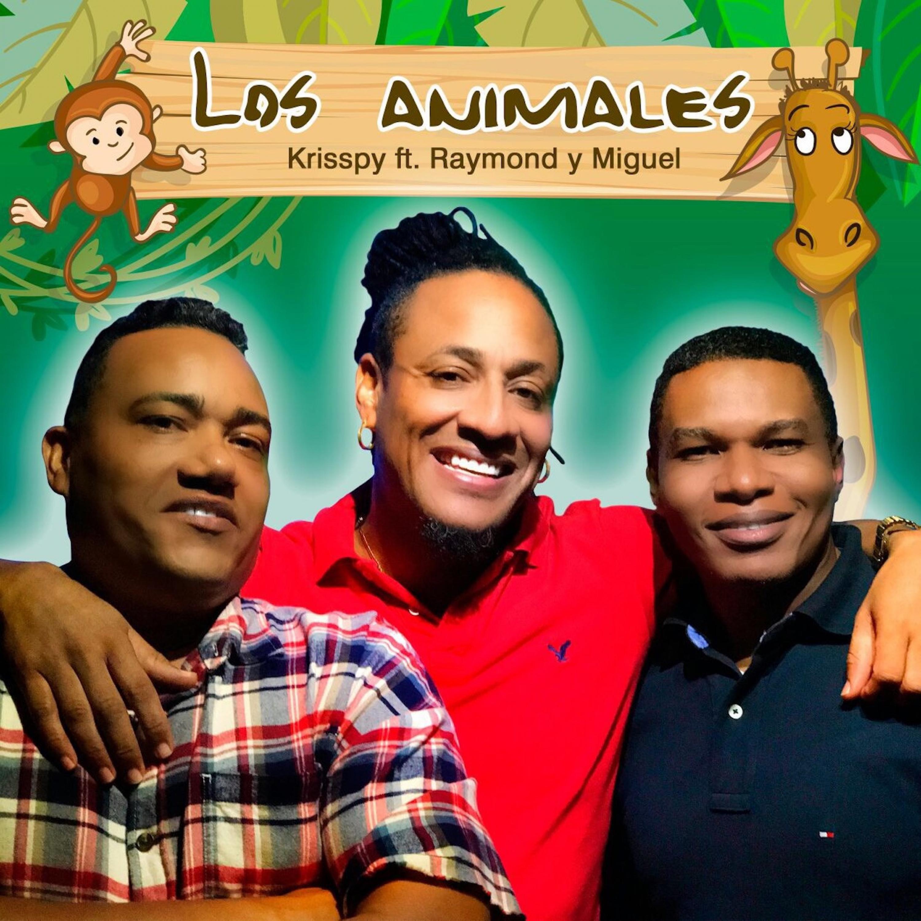 Los Animales