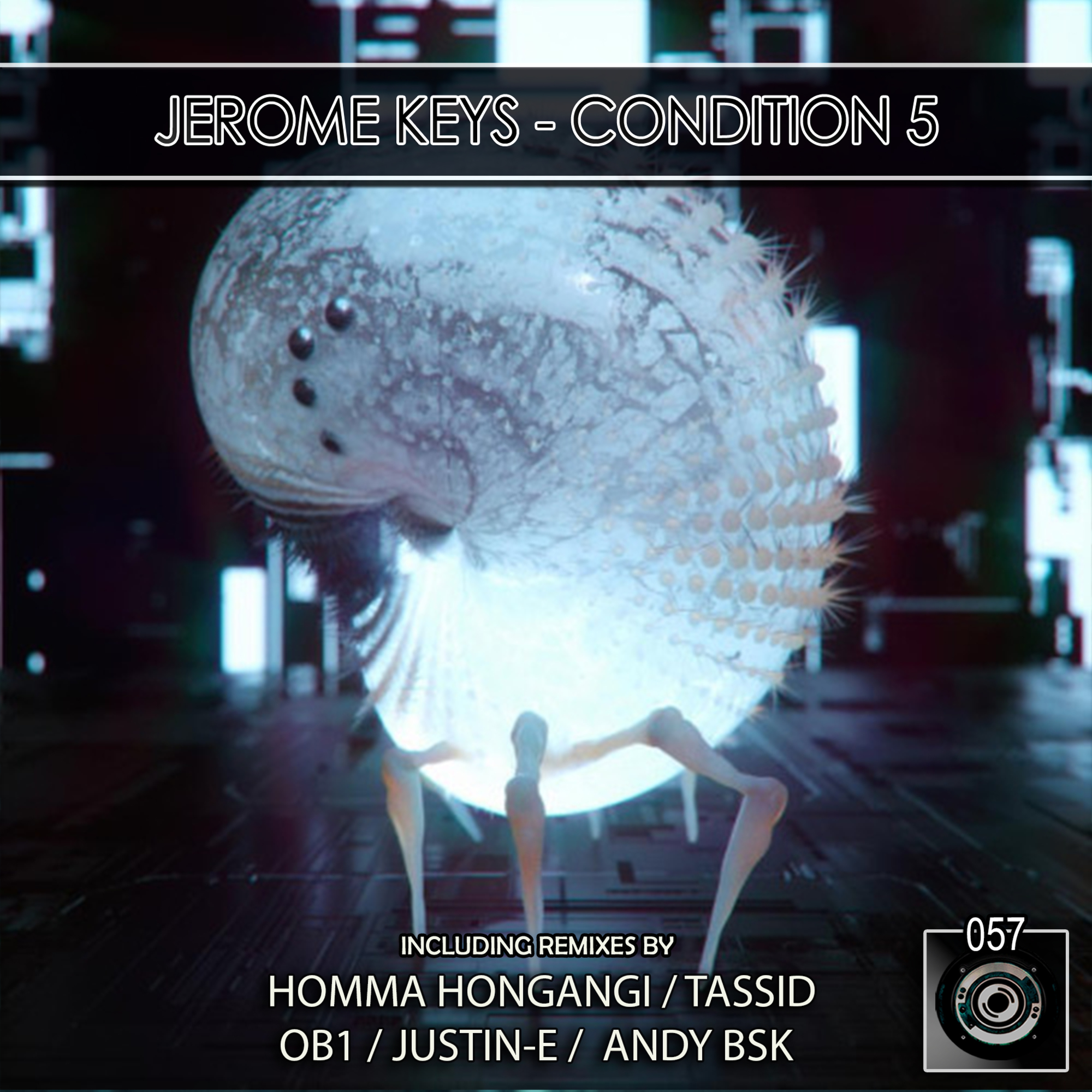 Condition 5 (Homma Hongangi Remix)