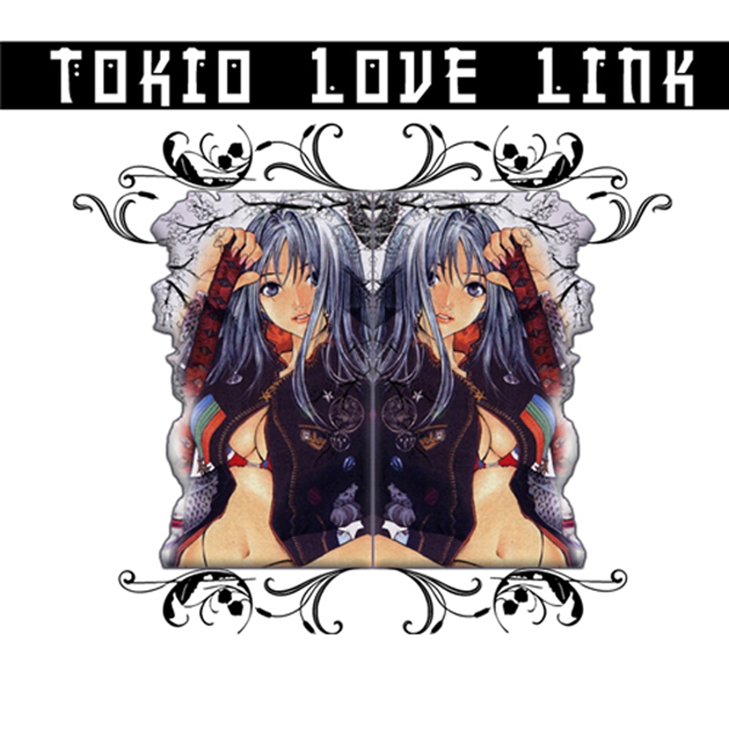 Tokyo Love Link Level 2