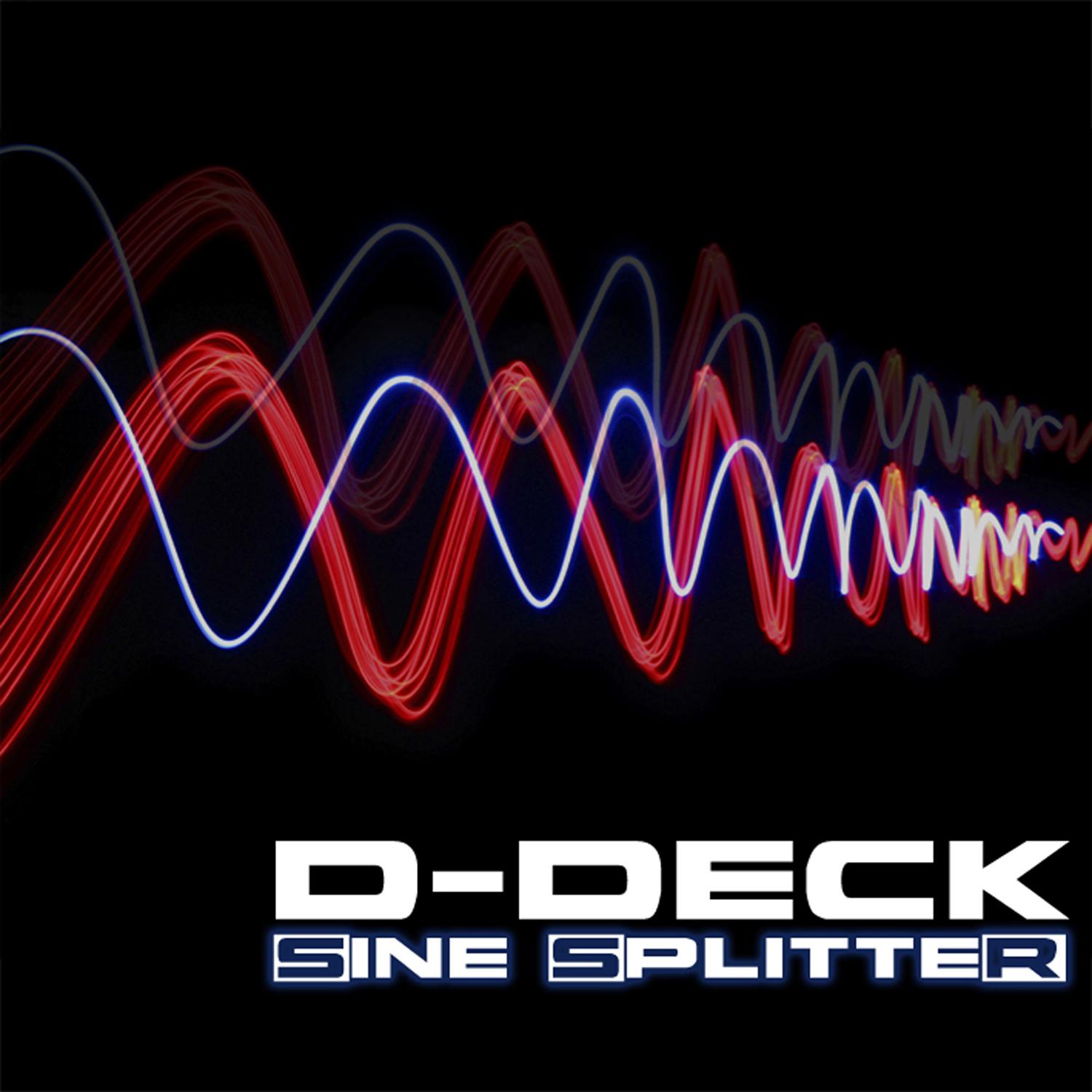 Sine Splitter (speed-deck mix)