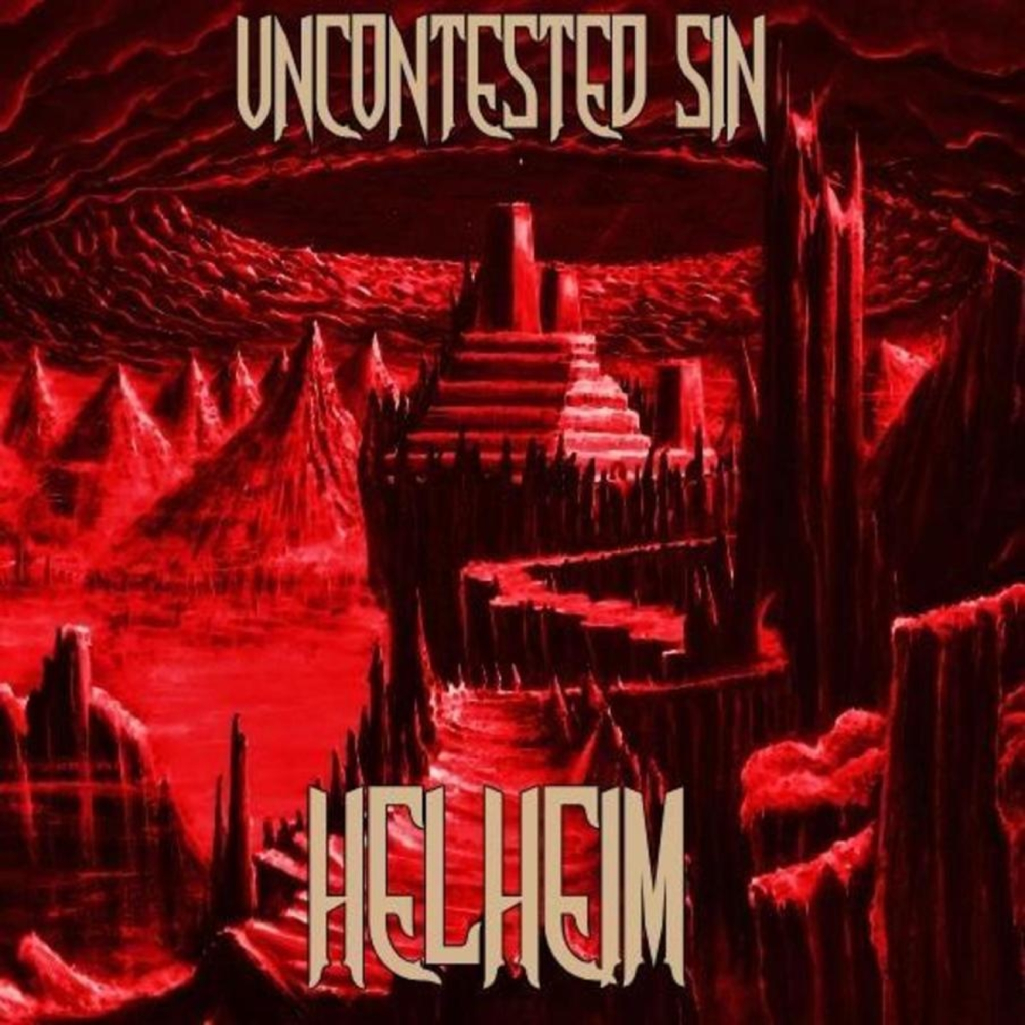 Uncontested Sin-Helheim