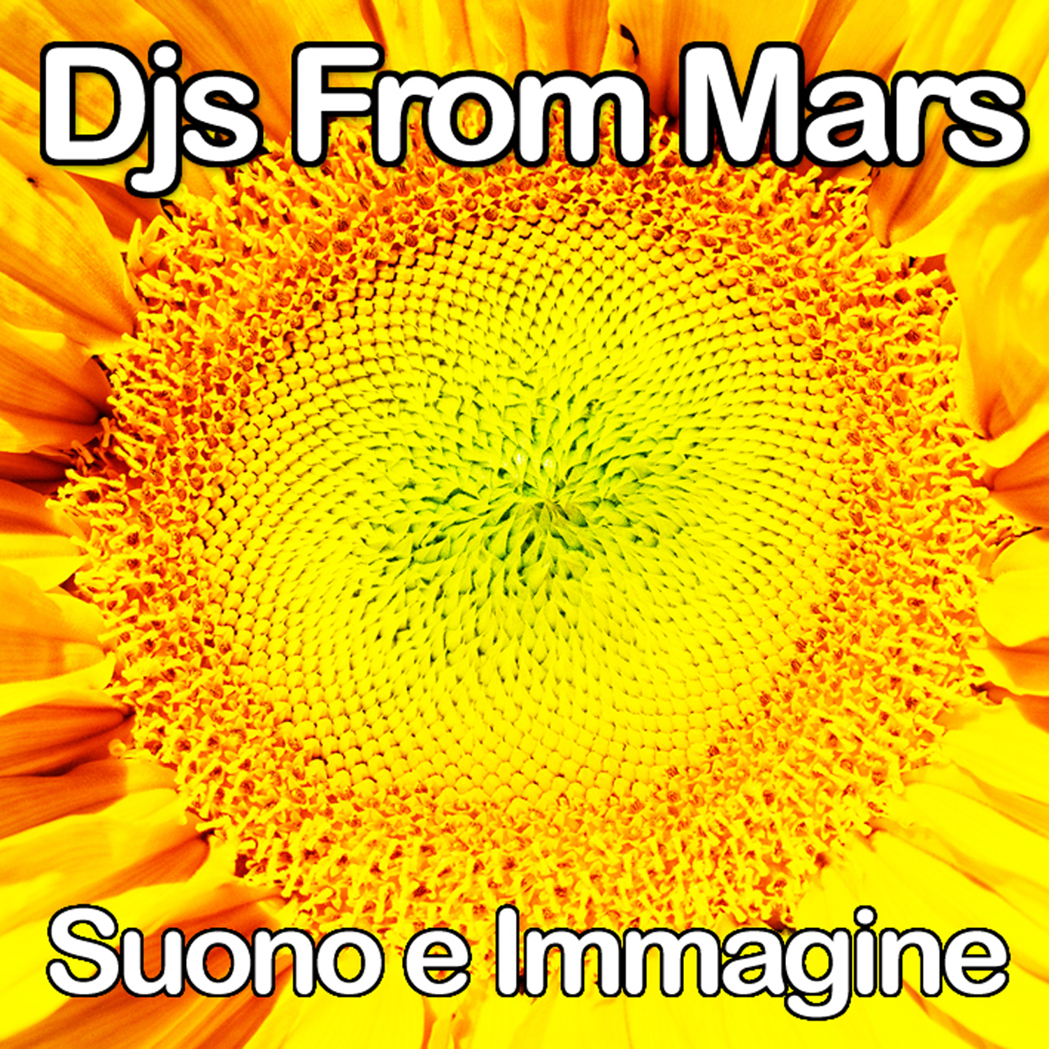 Suono E Immagine (Mars Attax Mix)