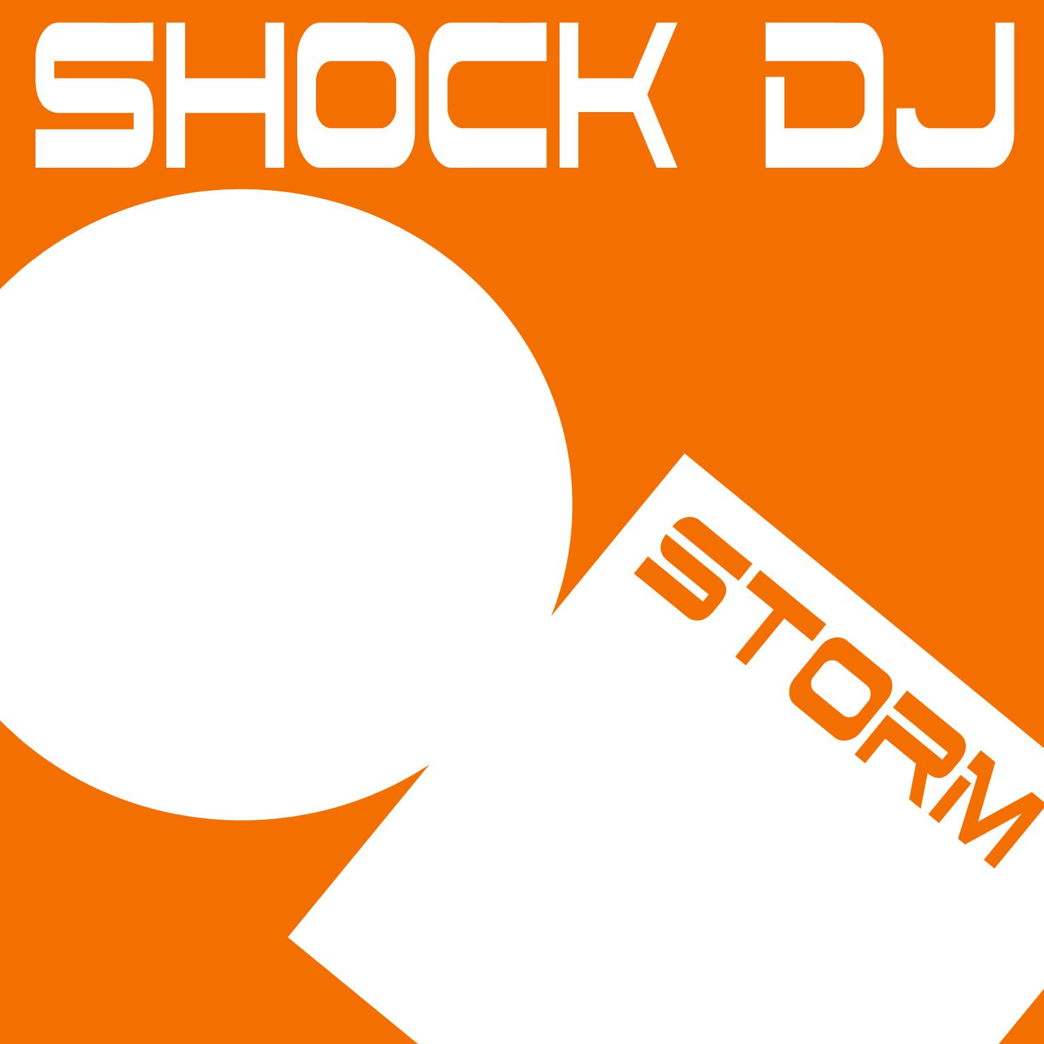 Storm (Bronze Mix)