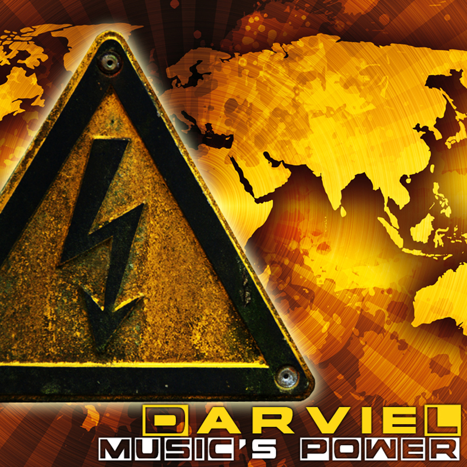 Music's Power (Main Room)