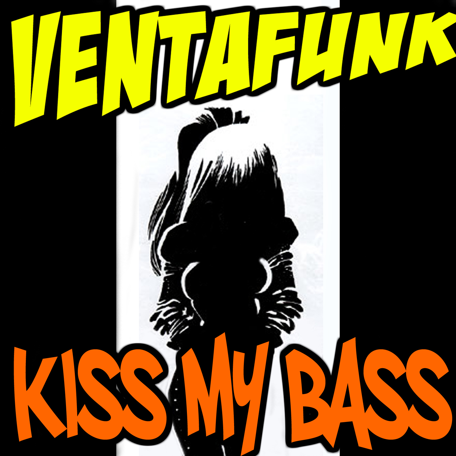 Kiss My Bass (Peperone Dub)