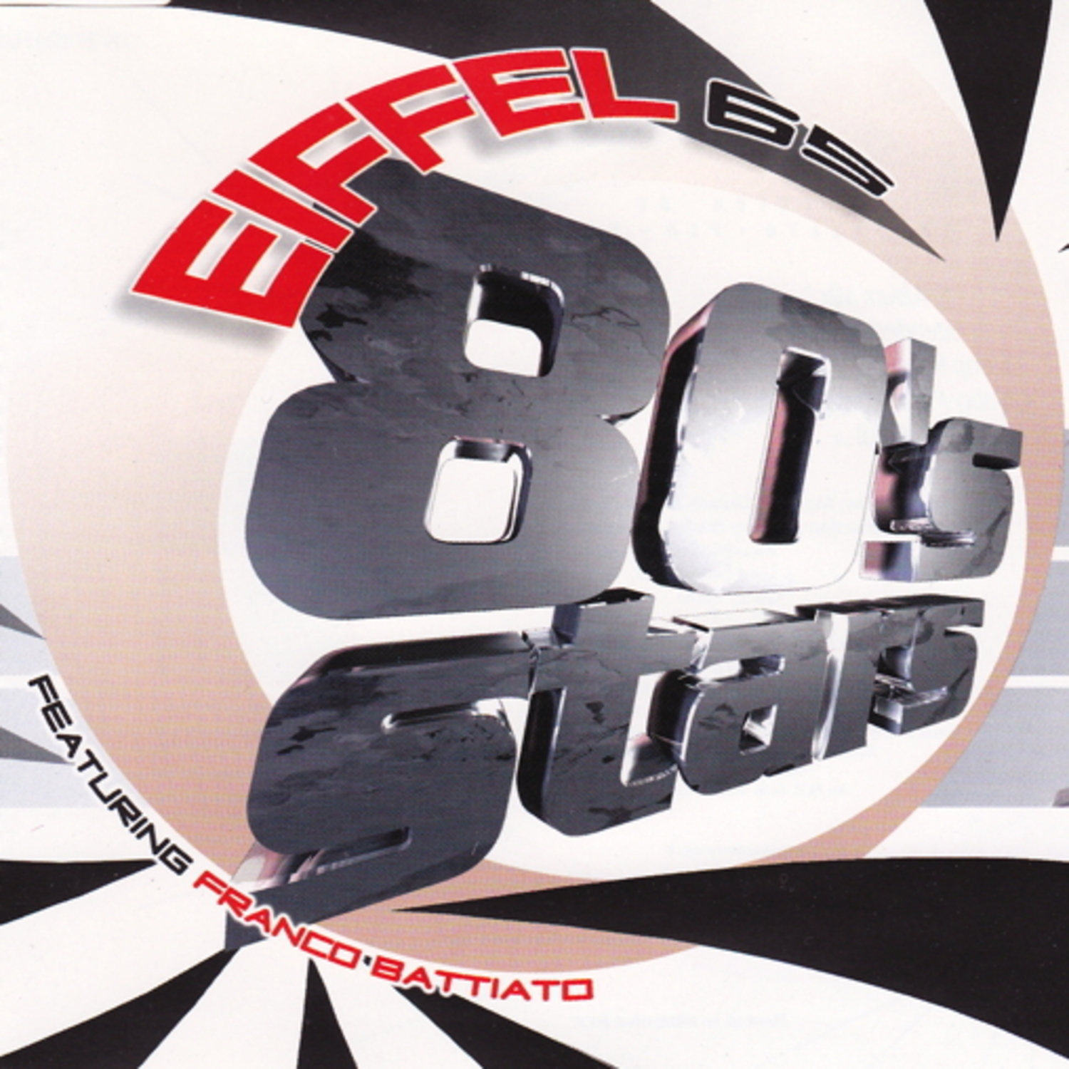 80's Stars (Gabry Ponte Power Mix)