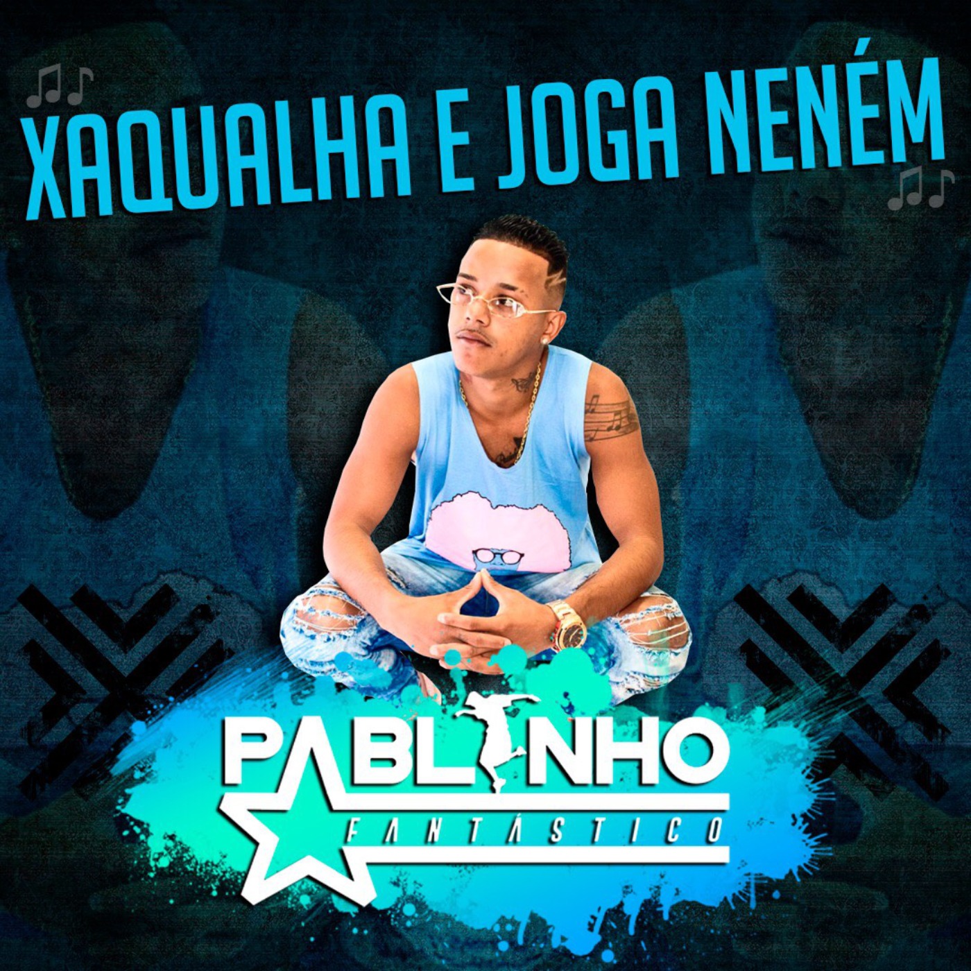 Xaqualha e Joga Neném