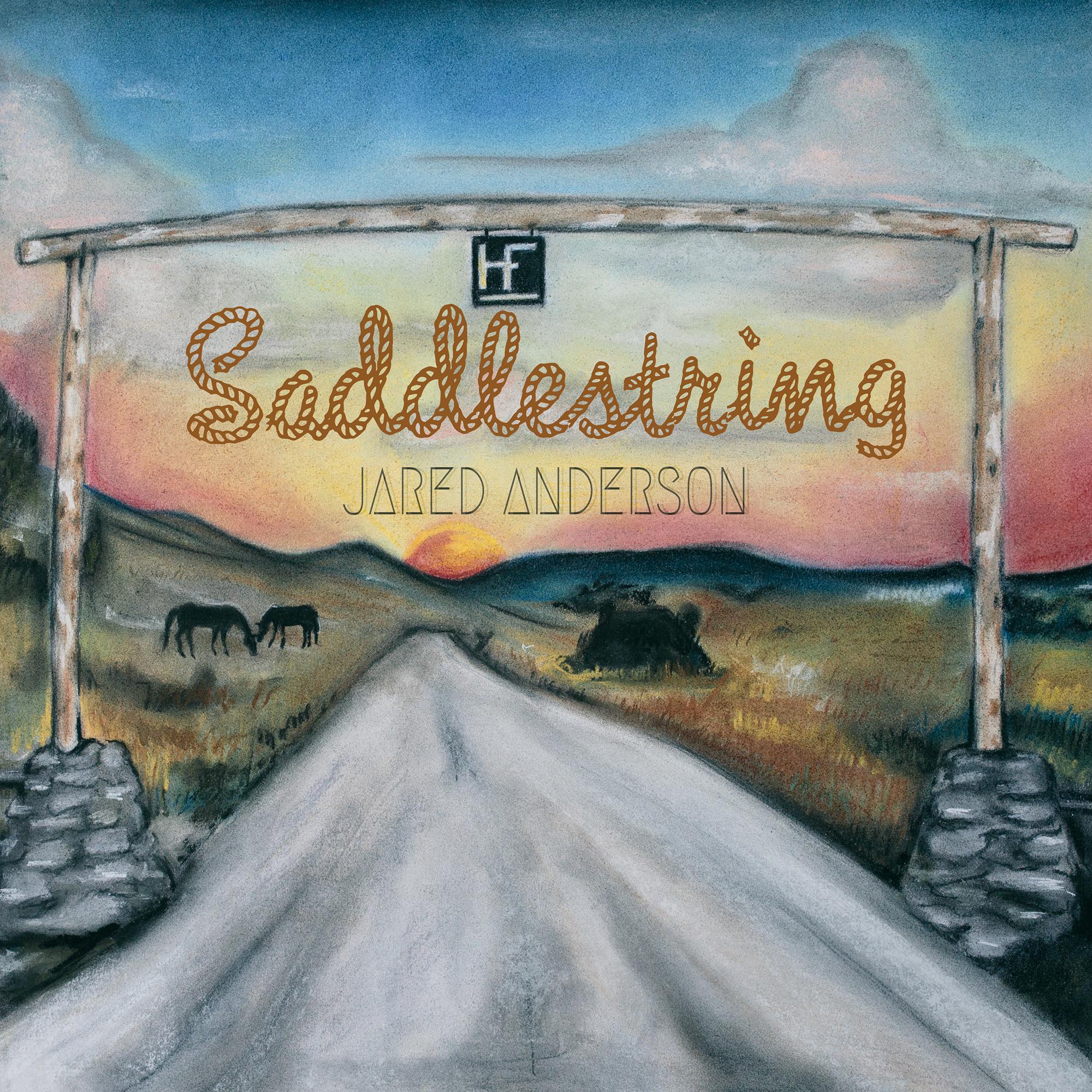 Saddlestring