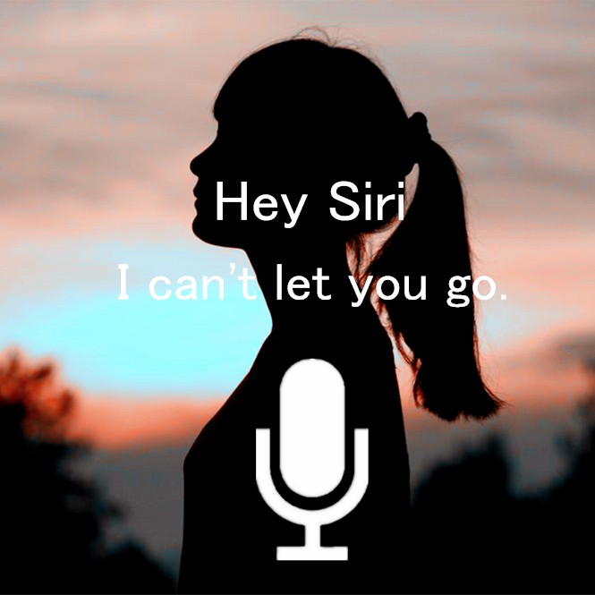 Hey Siri