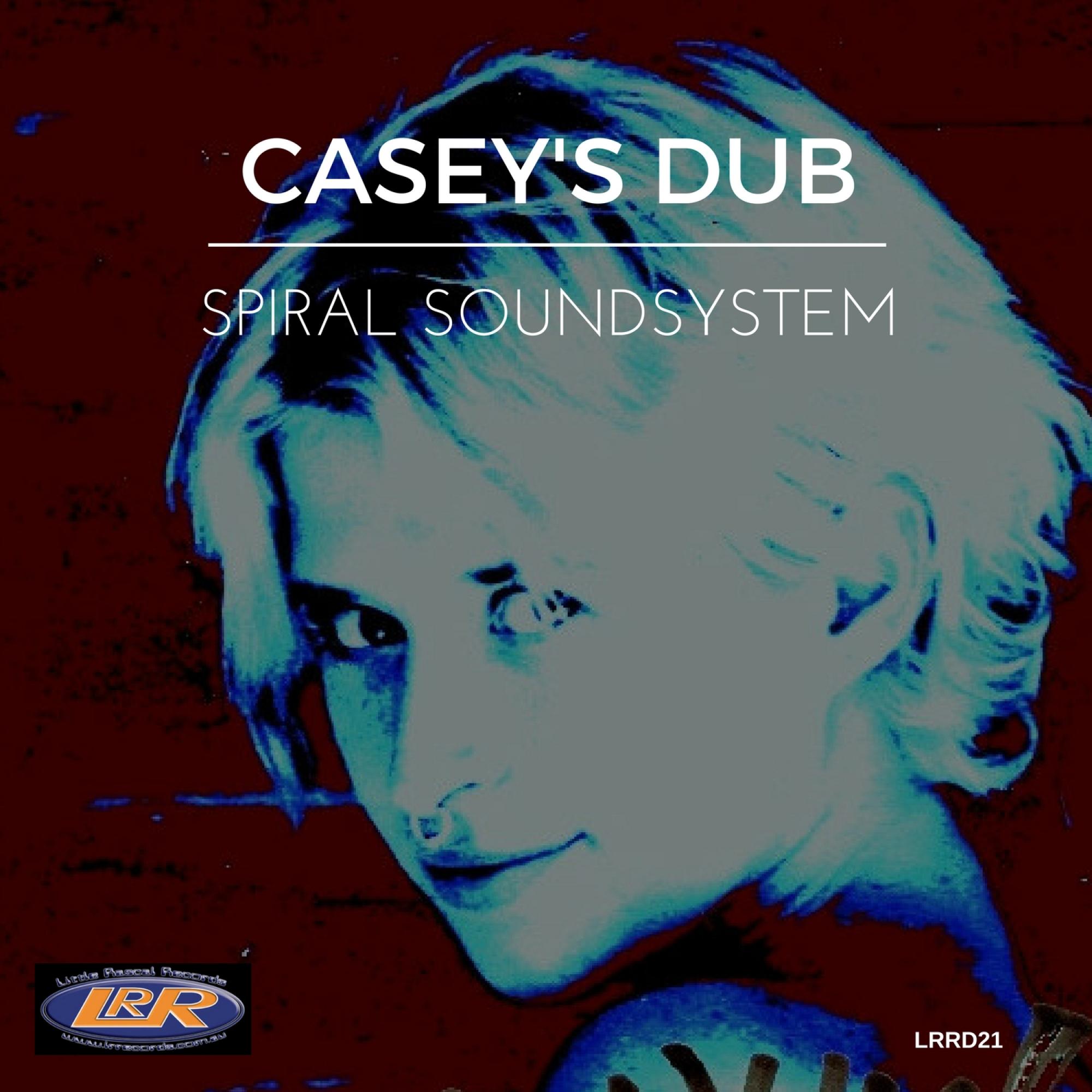 Casey's Dub (Version)