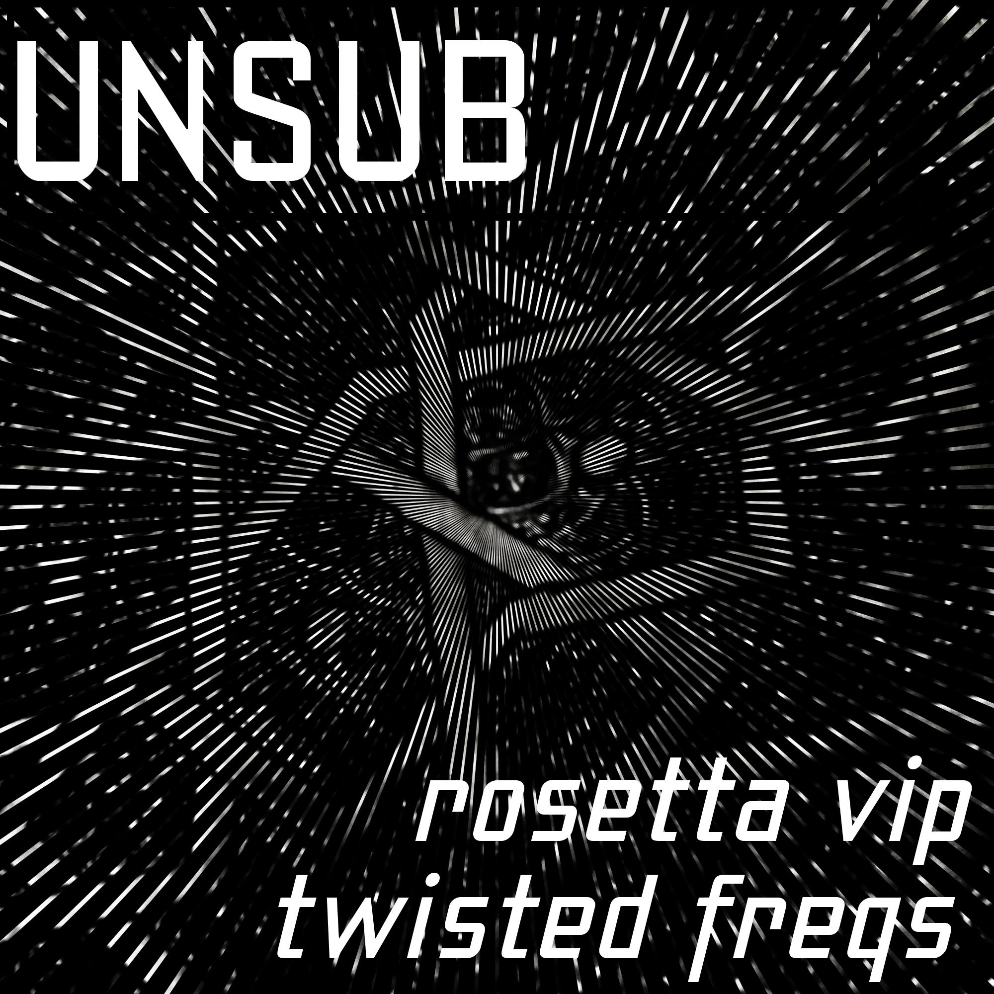 Rosetta VIP