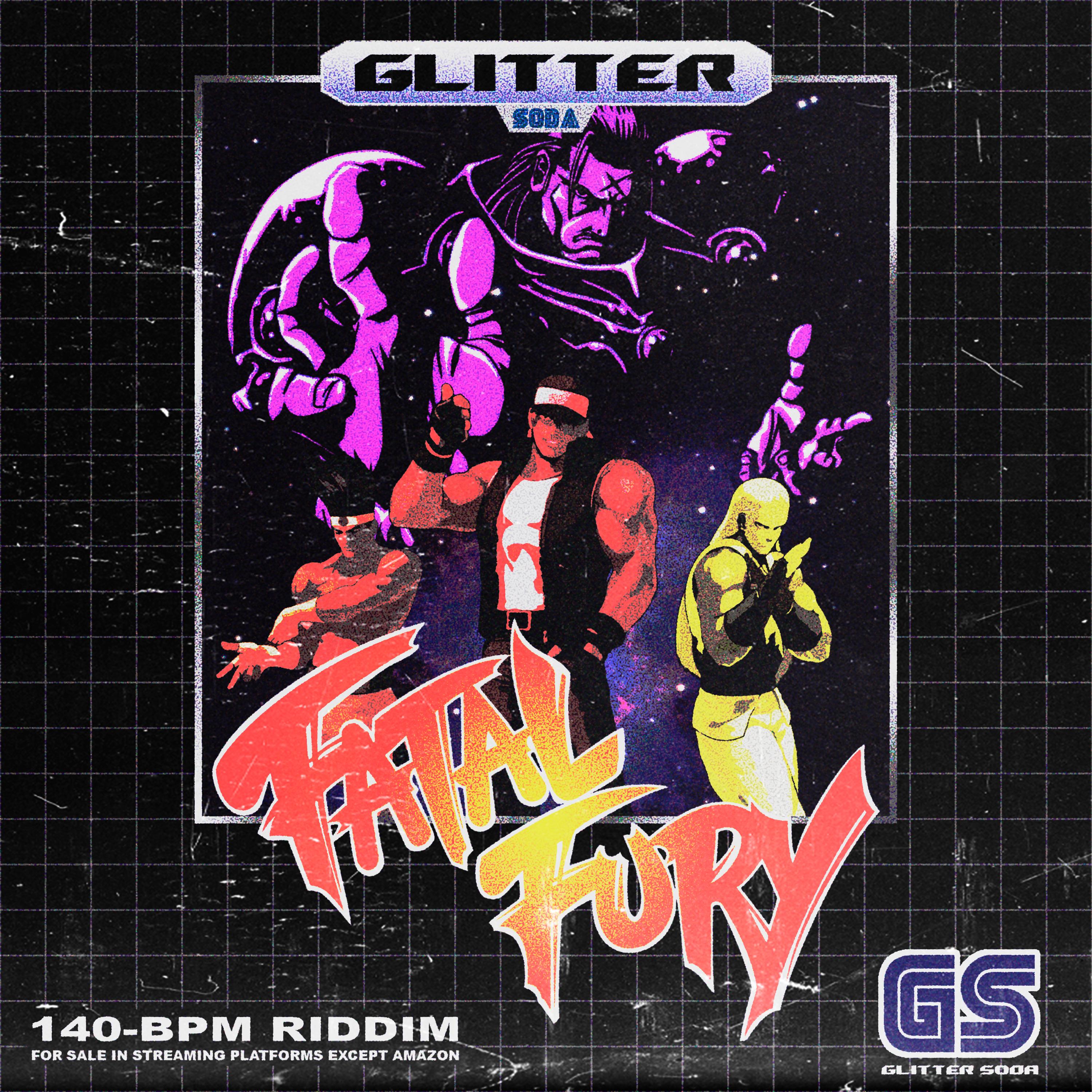 FATAL FURY