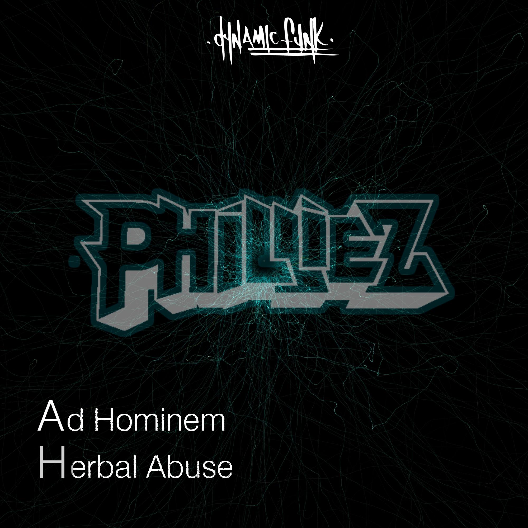 Ad Hominem / Herbal Abuse