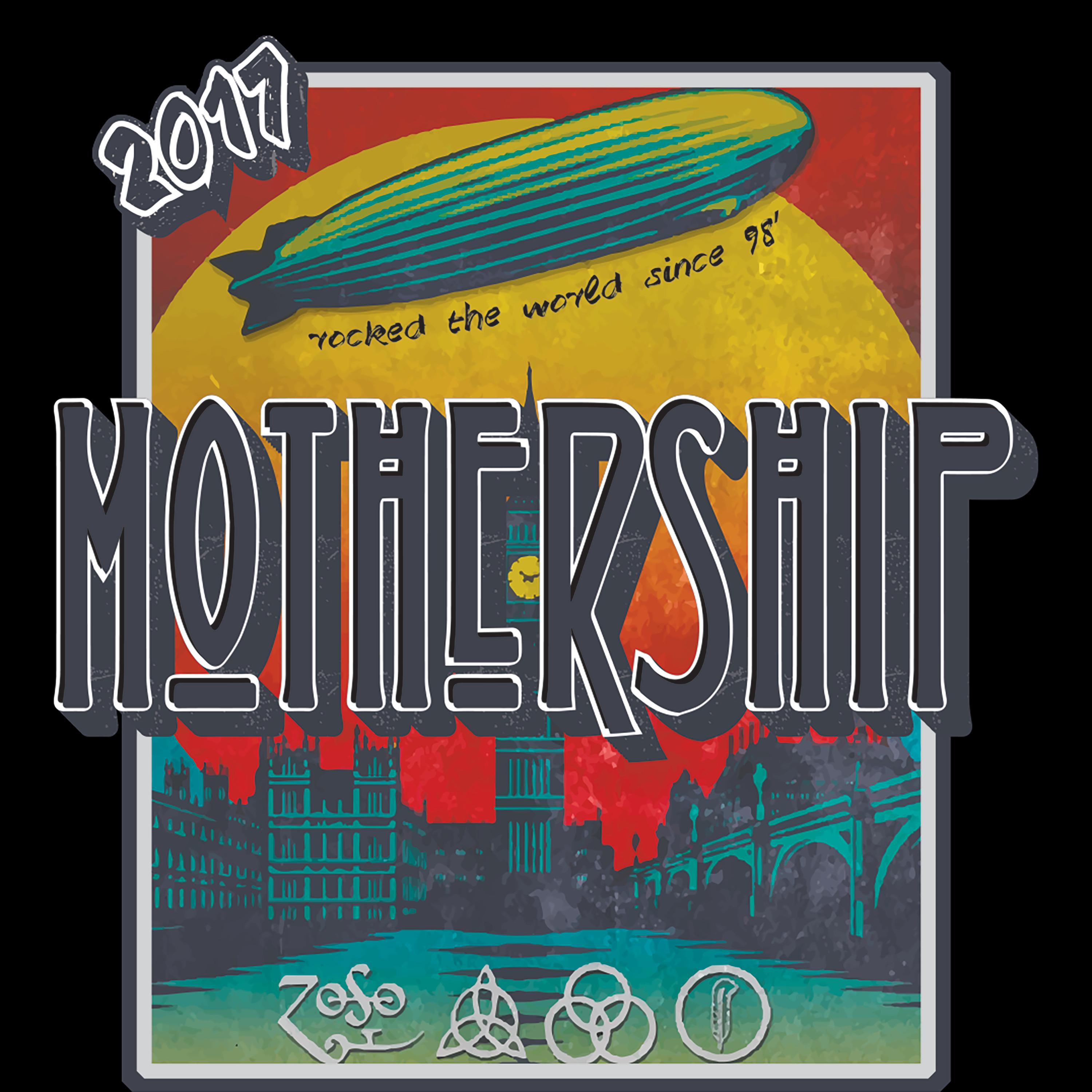 Mothership 2017