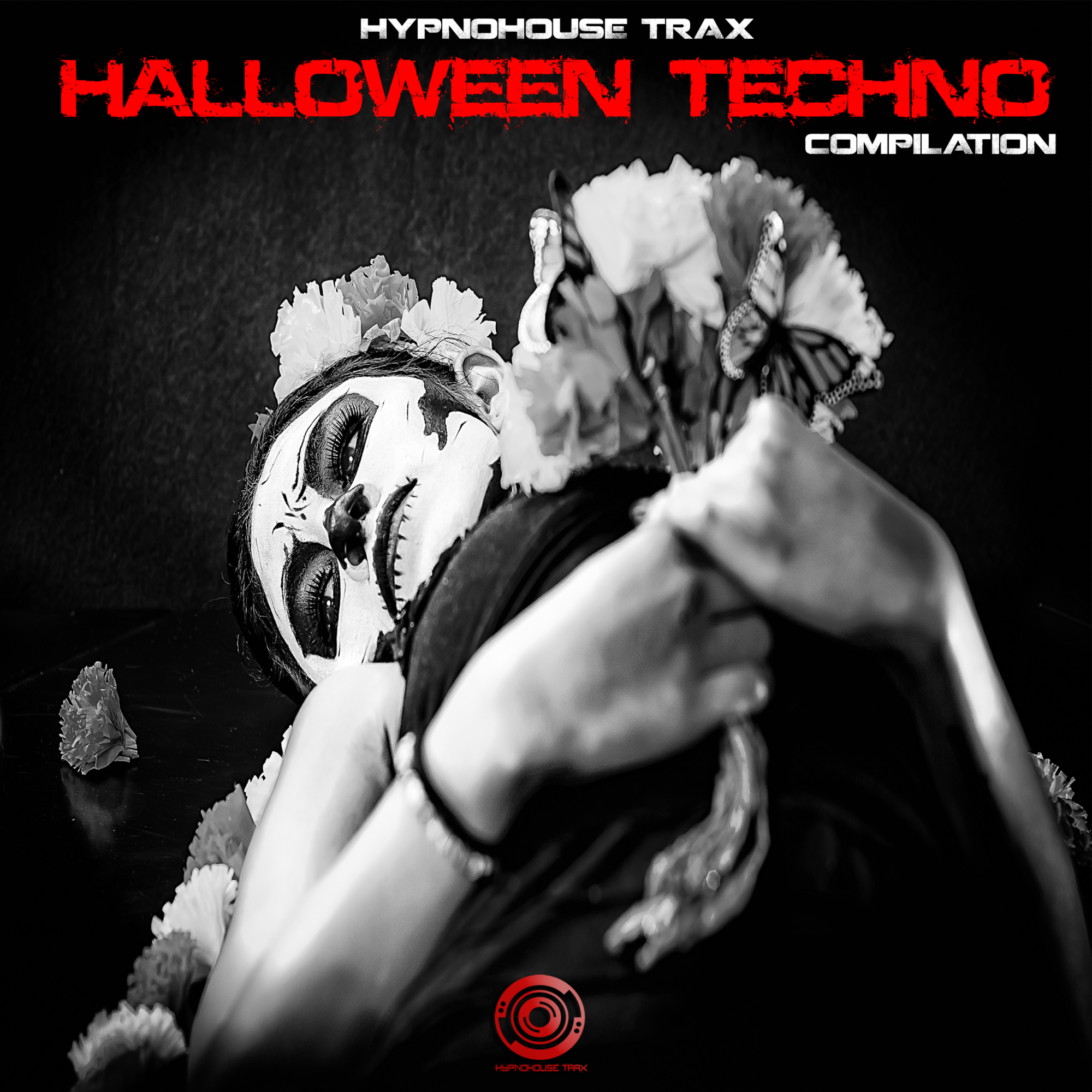 Hypnohouse Halloween Techno