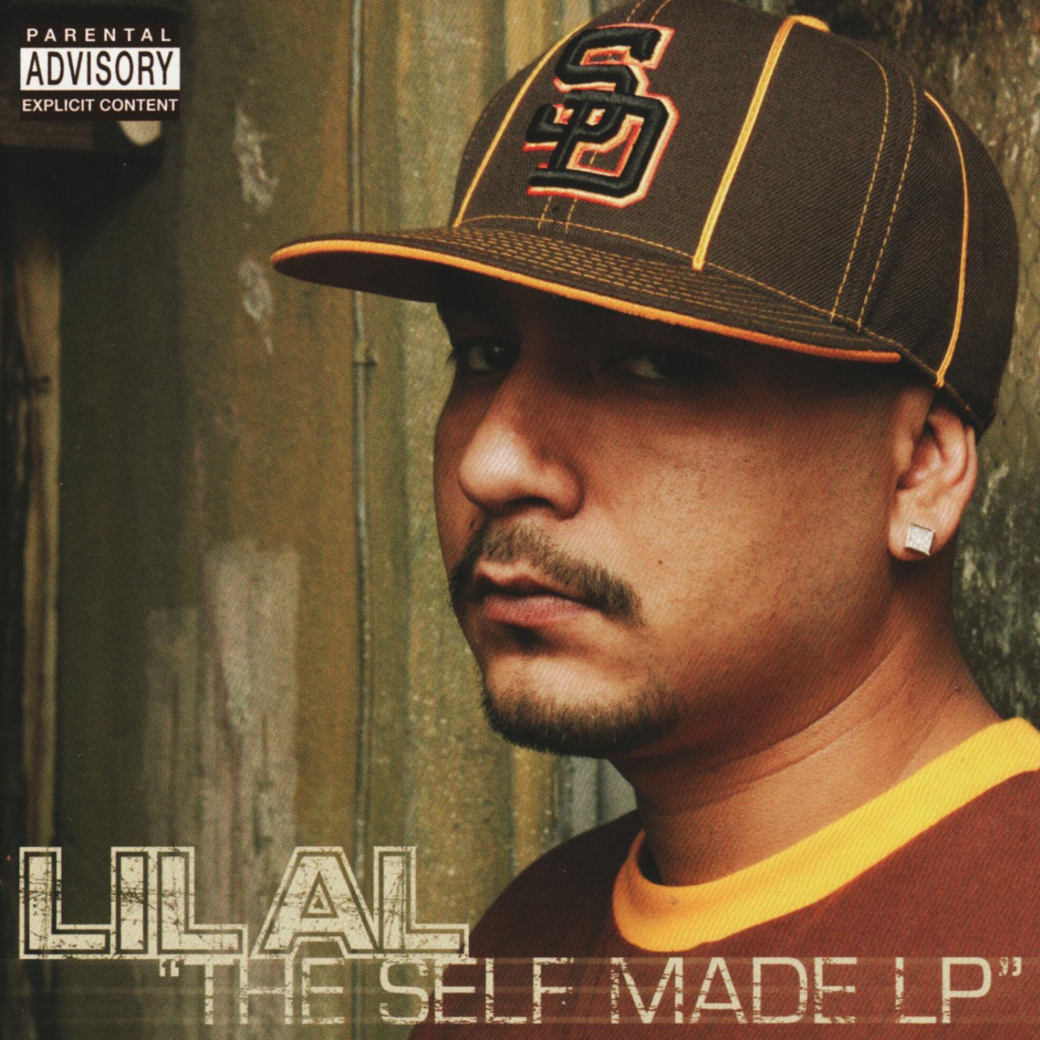 Self Made LP