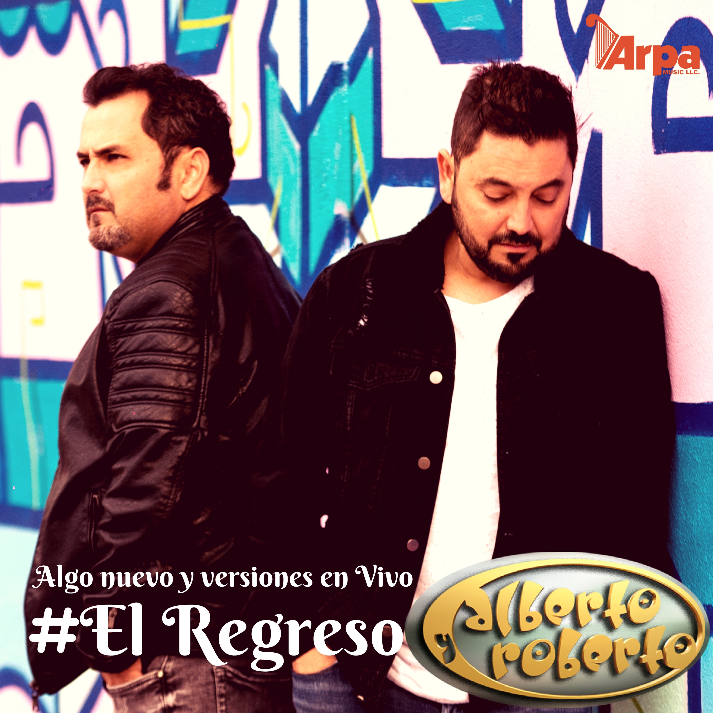 #El Regreso