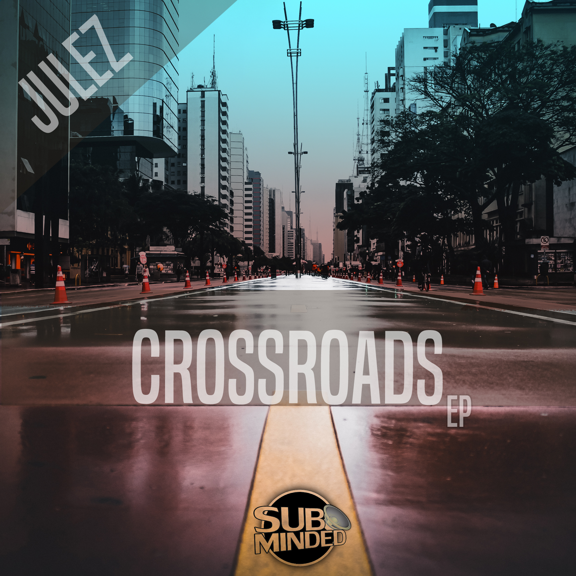 Crossroads EP