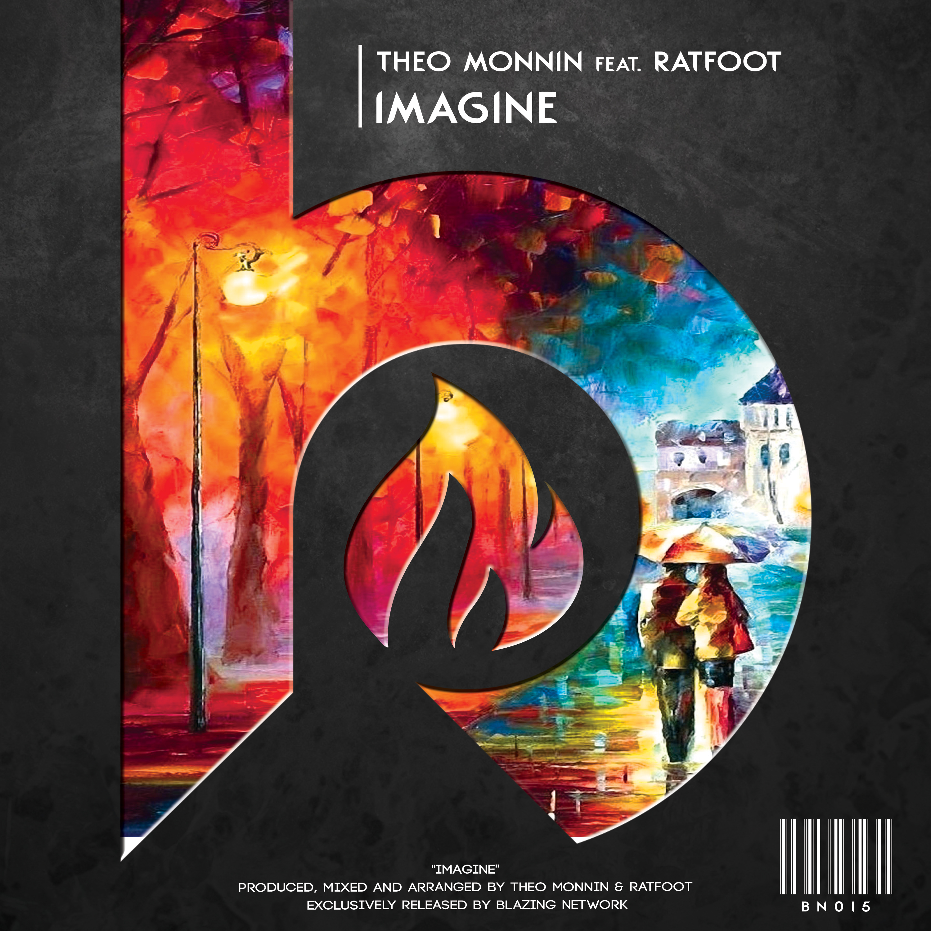 Imagine  (Original Mix)