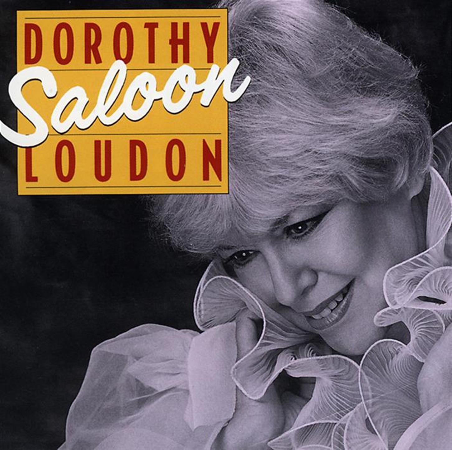 Saloon (Reprise)