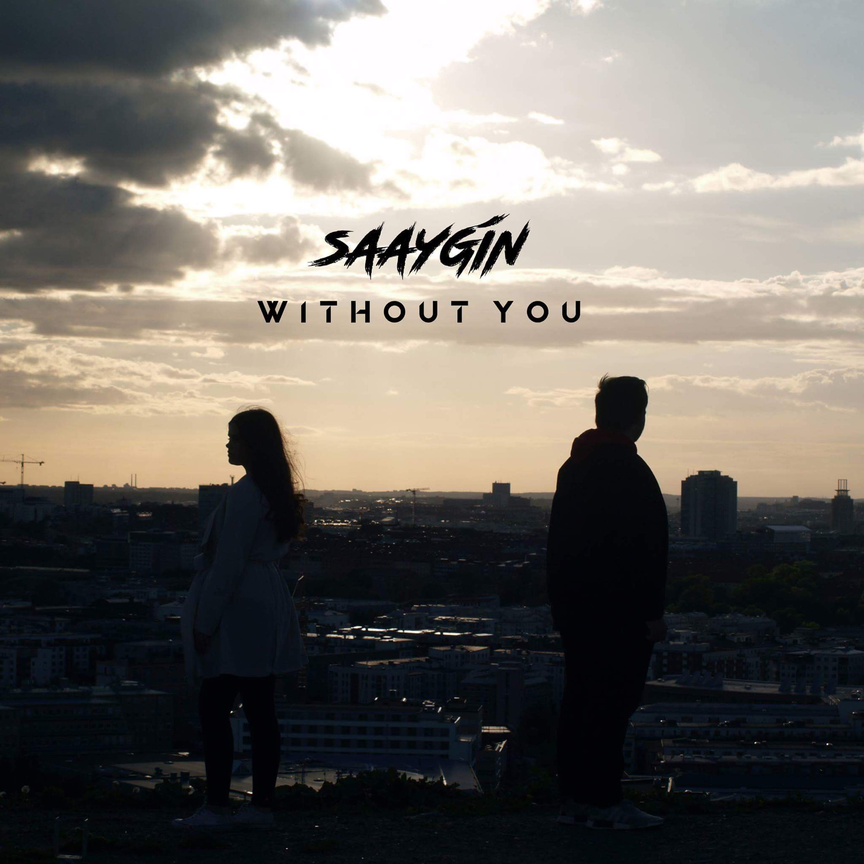 Without you (feat. Emma)