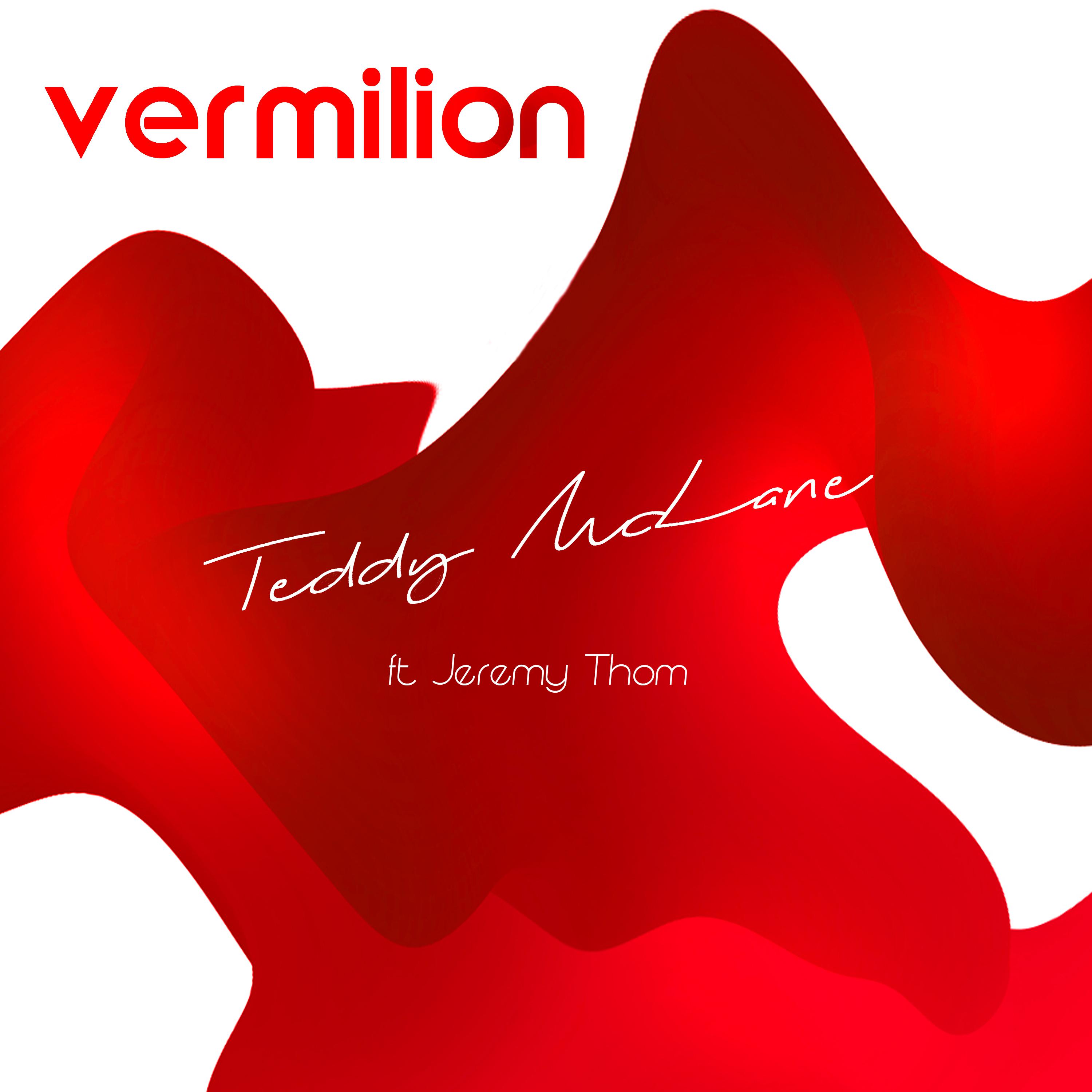 Vermilion (feat. Jeremy Thom)